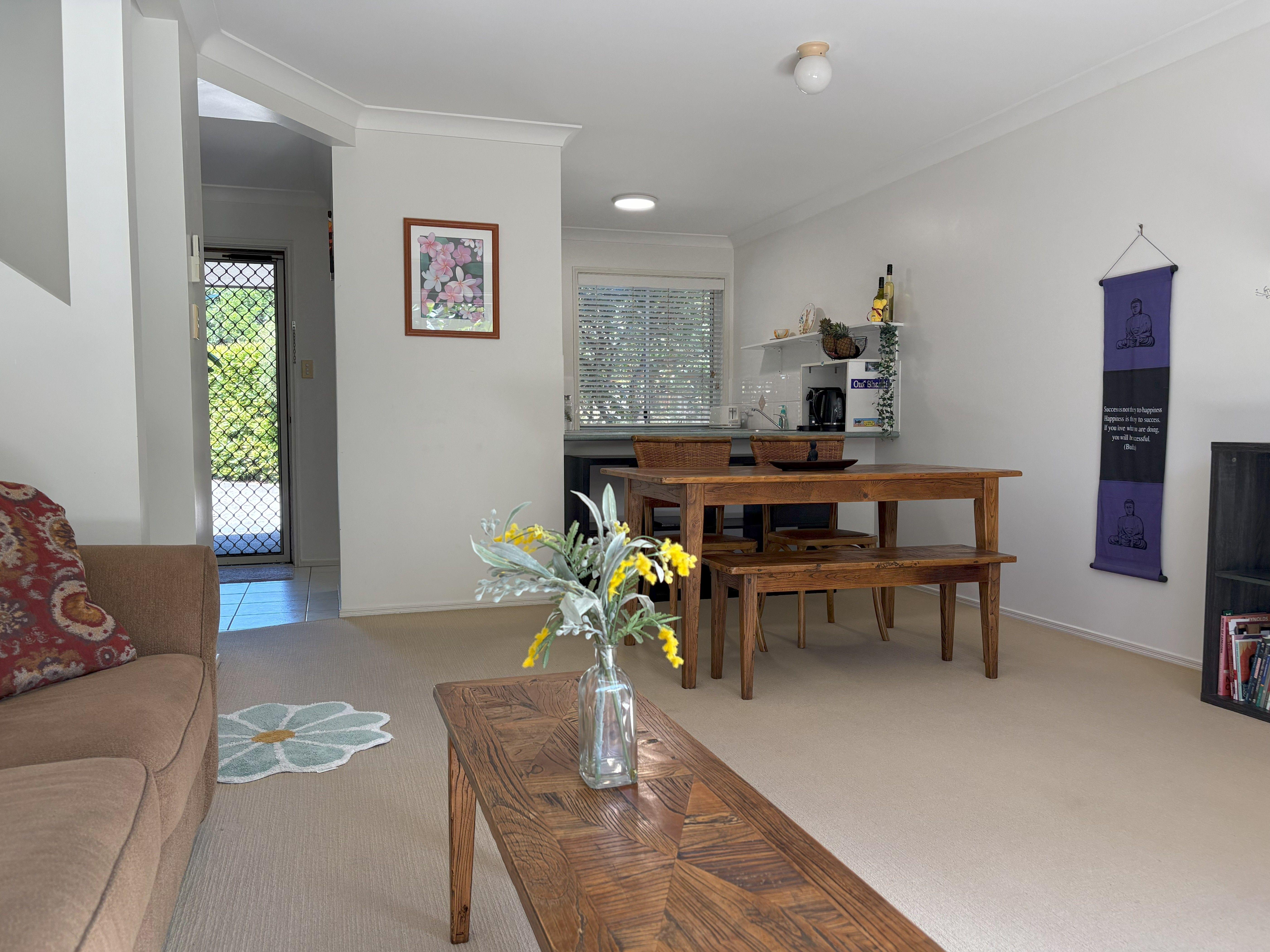 Townhouse for Rent: Byron Bay, NSW 2481, NSW, 2481