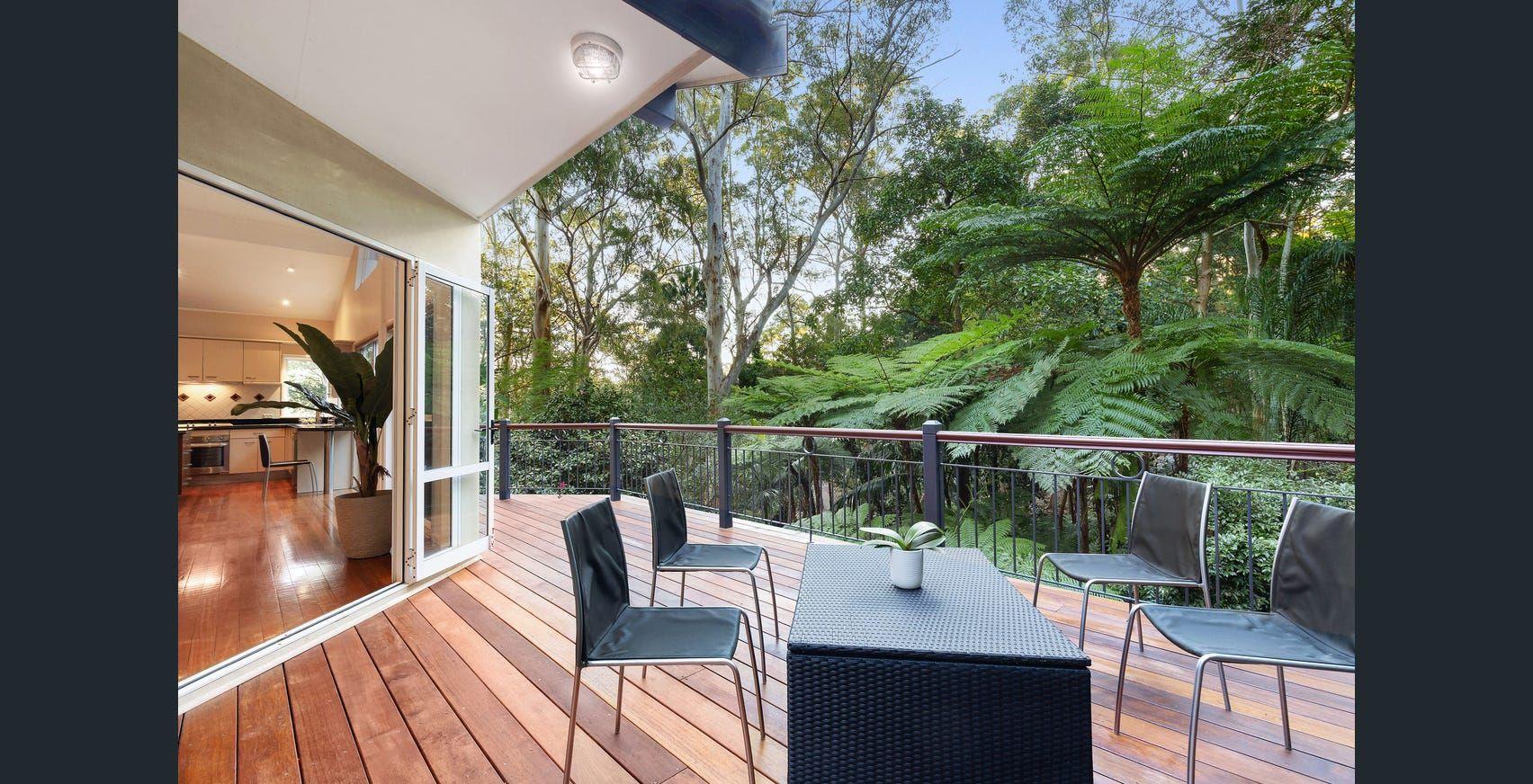 Grand Residence for the Growing Family