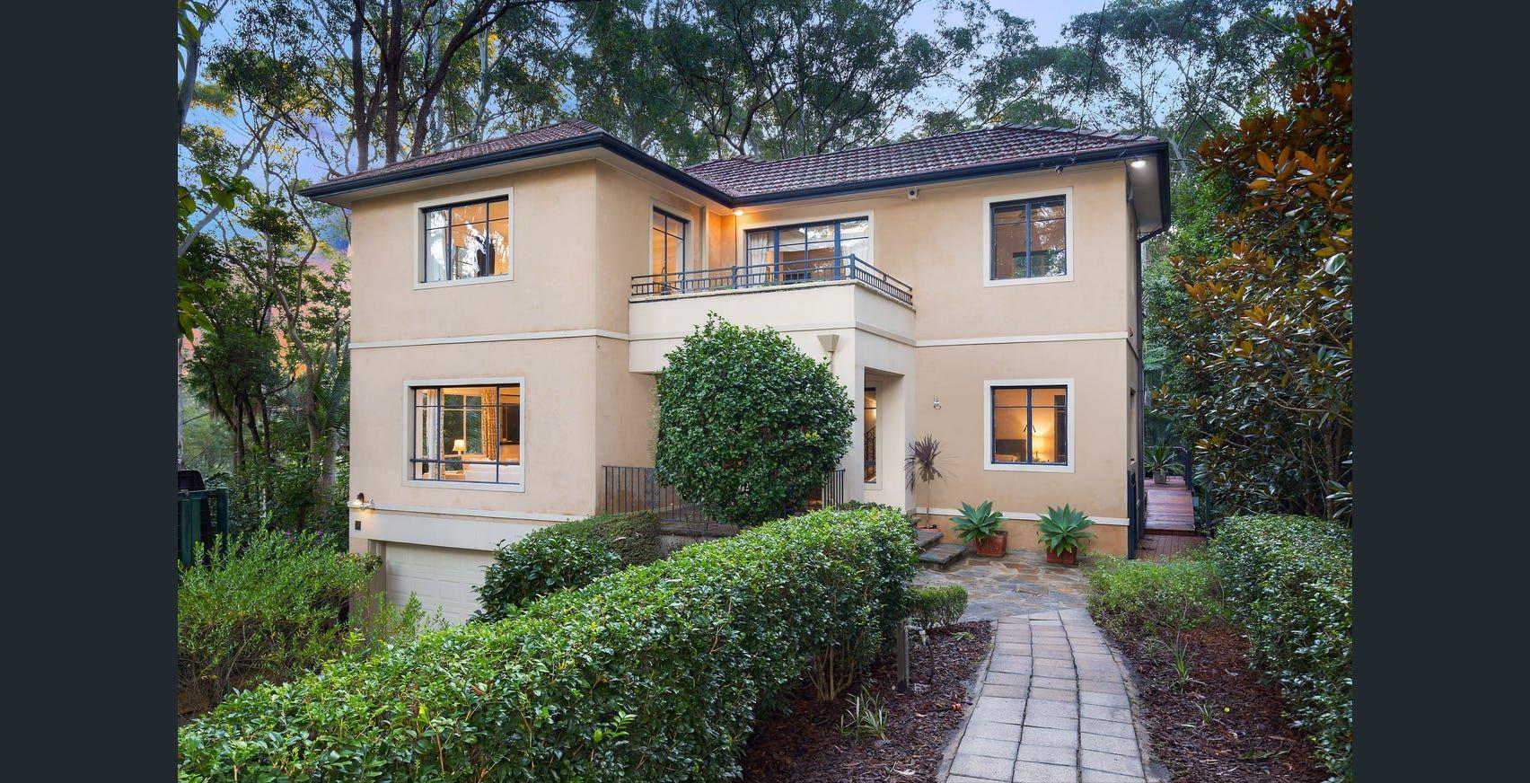 Grand Residence for the Growing Family