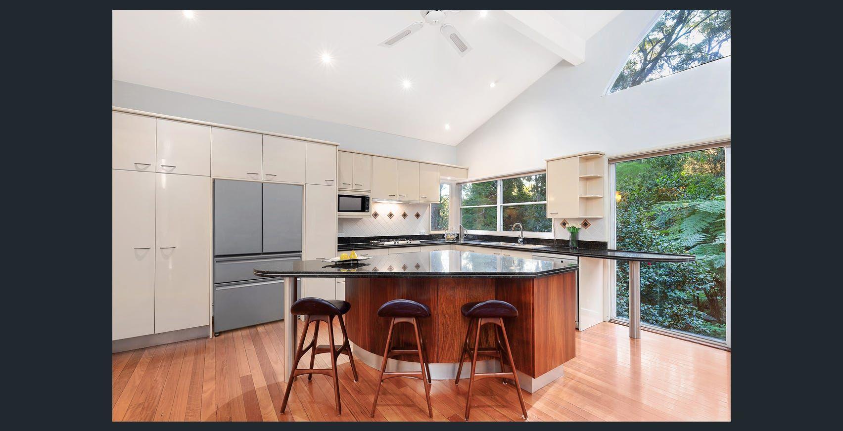 Grand Residence for the Growing Family