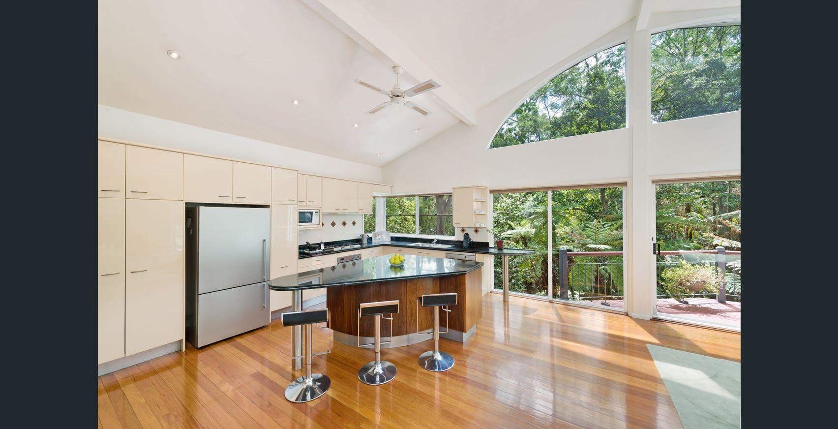 Grand Residence for the Growing Family