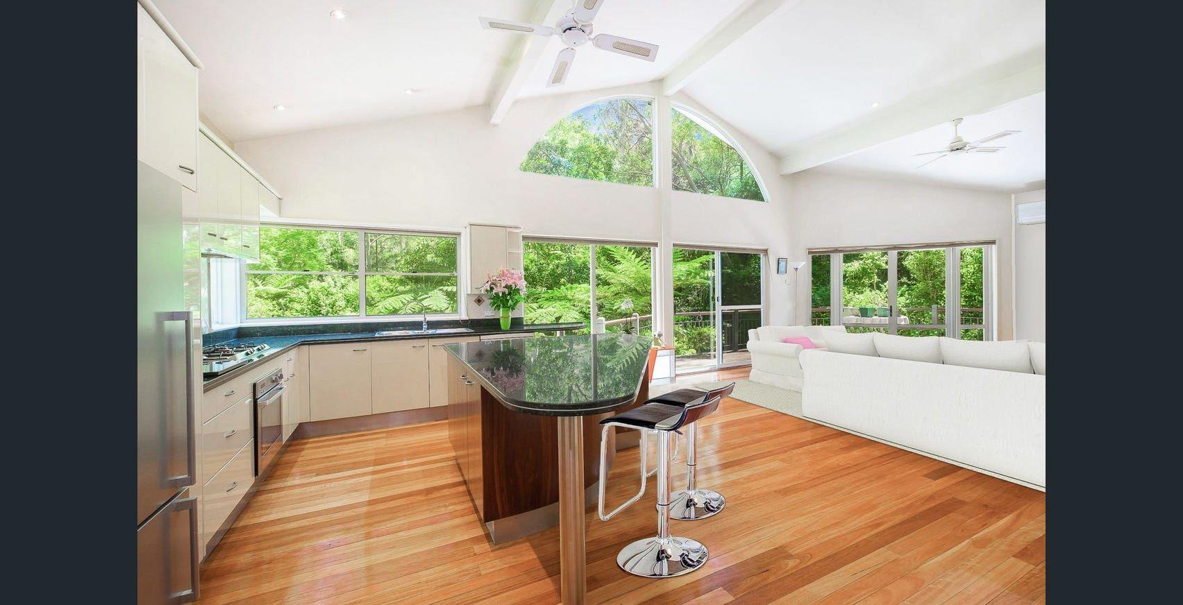 Grand Residence for the Growing Family