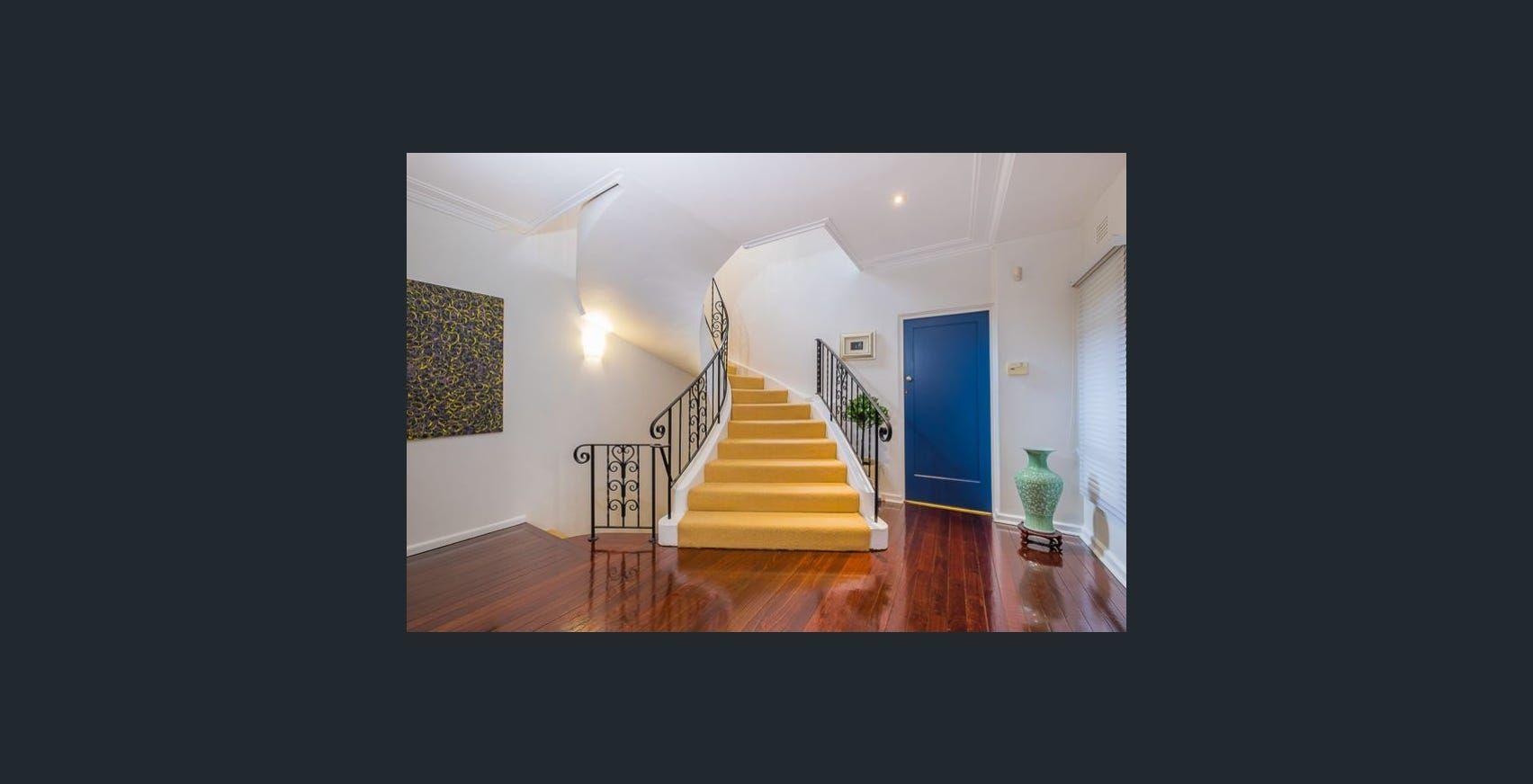 Grand Residence for the Growing Family