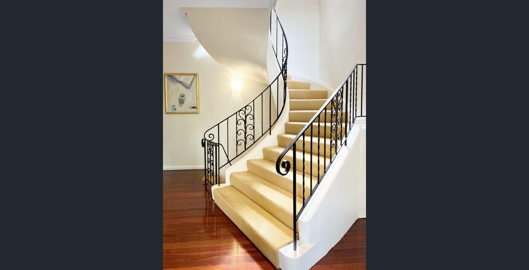 Grand Residence for the Growing Family