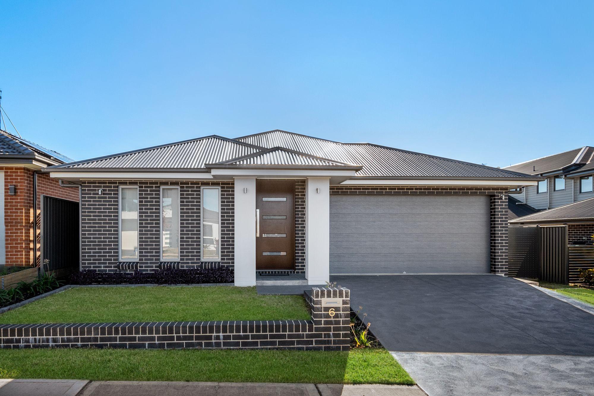 Prop-GPT: House: NSW Oran Park, NSW 2570 Home For Rent