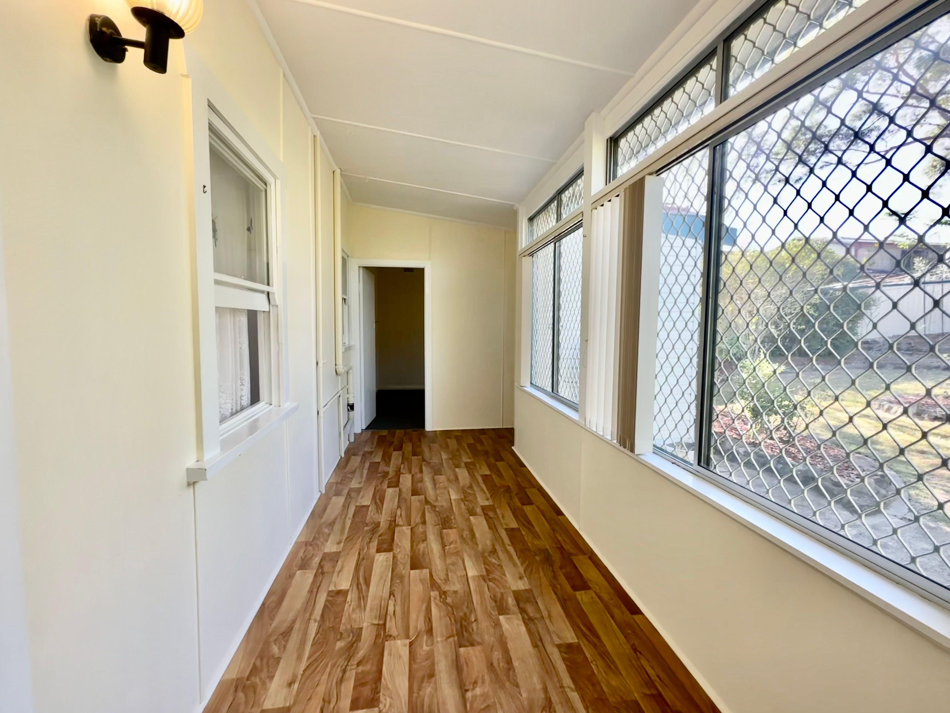 Tidy Three bedroom with Spacious yard!