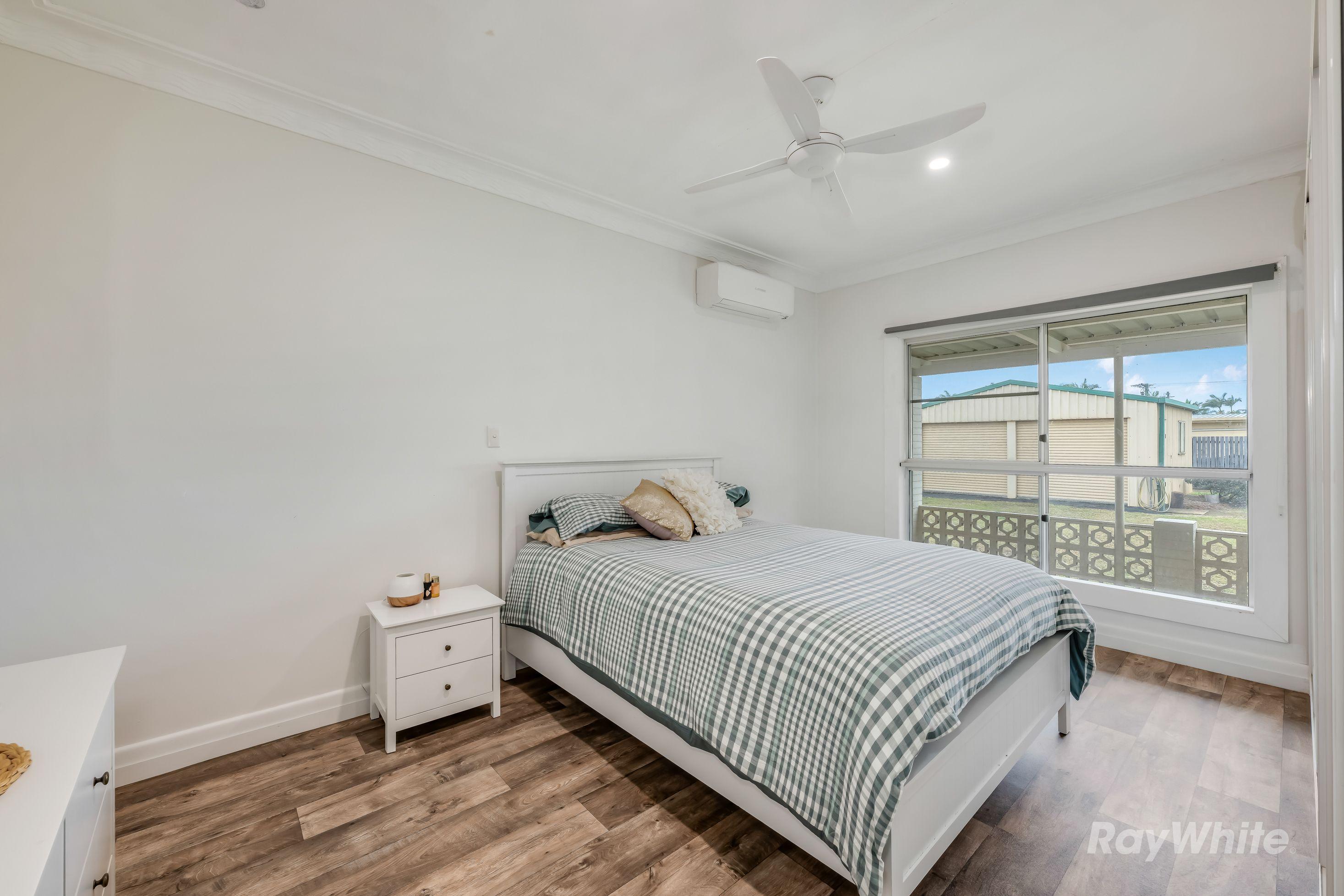 House for Rent: Avenell Heights, QLD 4670, QLD, 4670