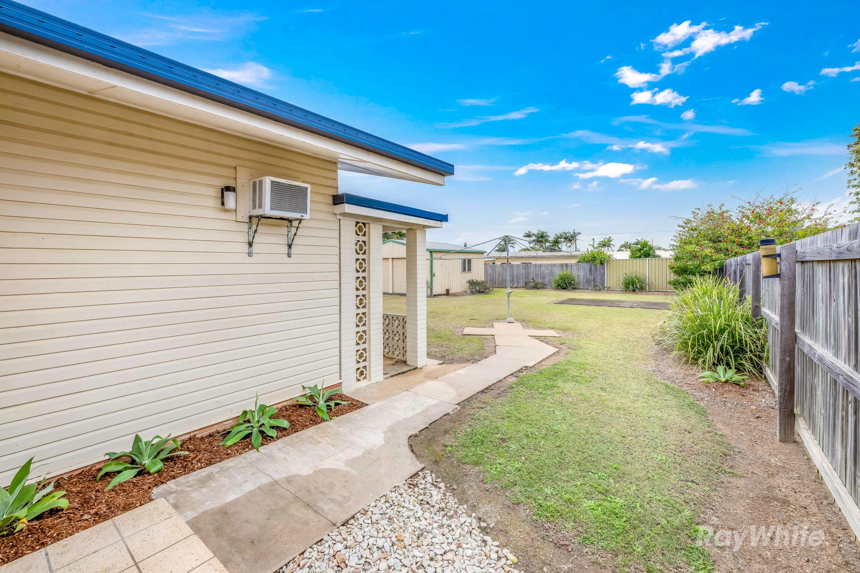 House for Rent: Avenell Heights, QLD 4670, QLD, 4670