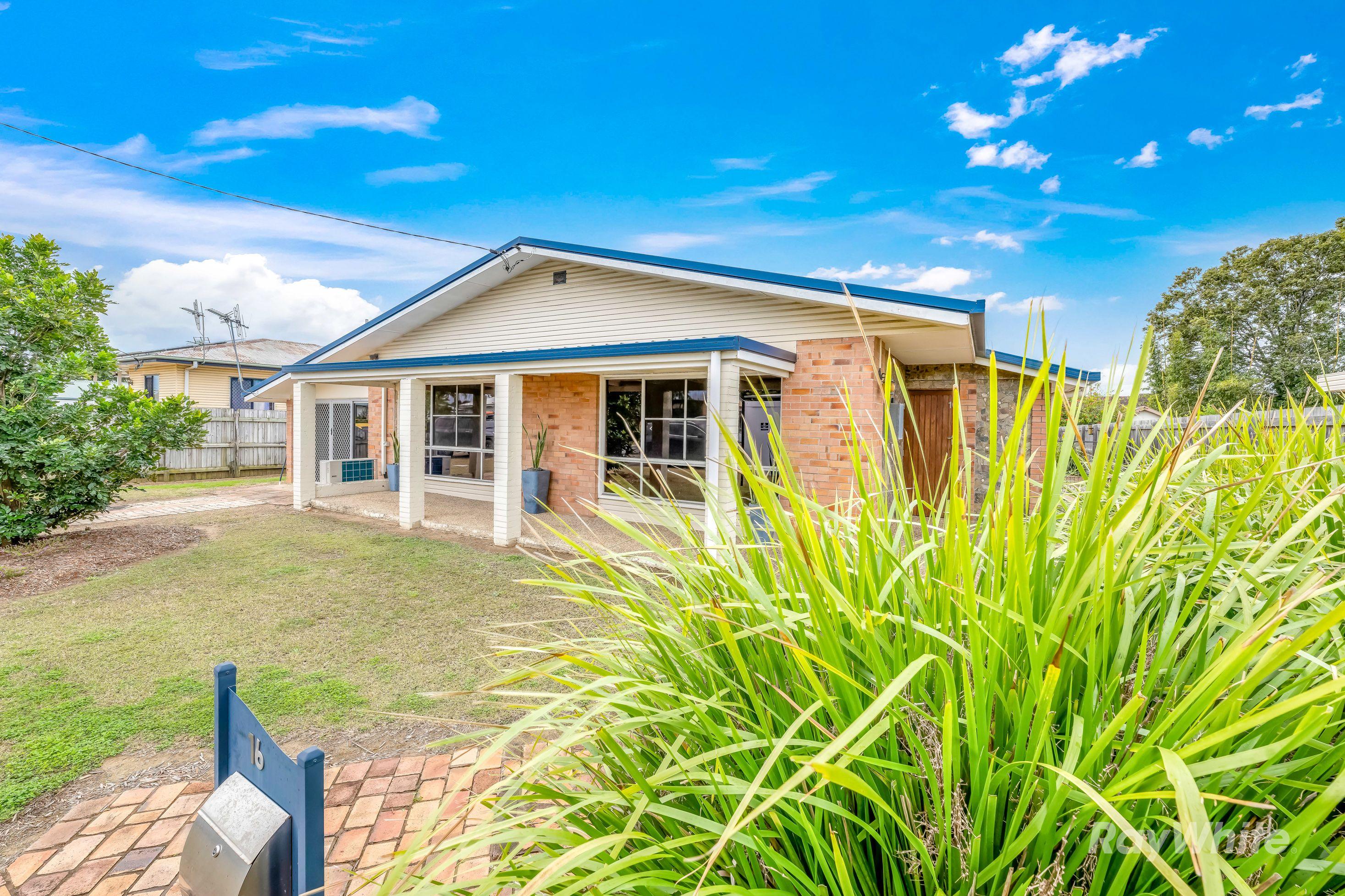 House for Rent: Avenell Heights, QLD 4670, QLD, 4670
