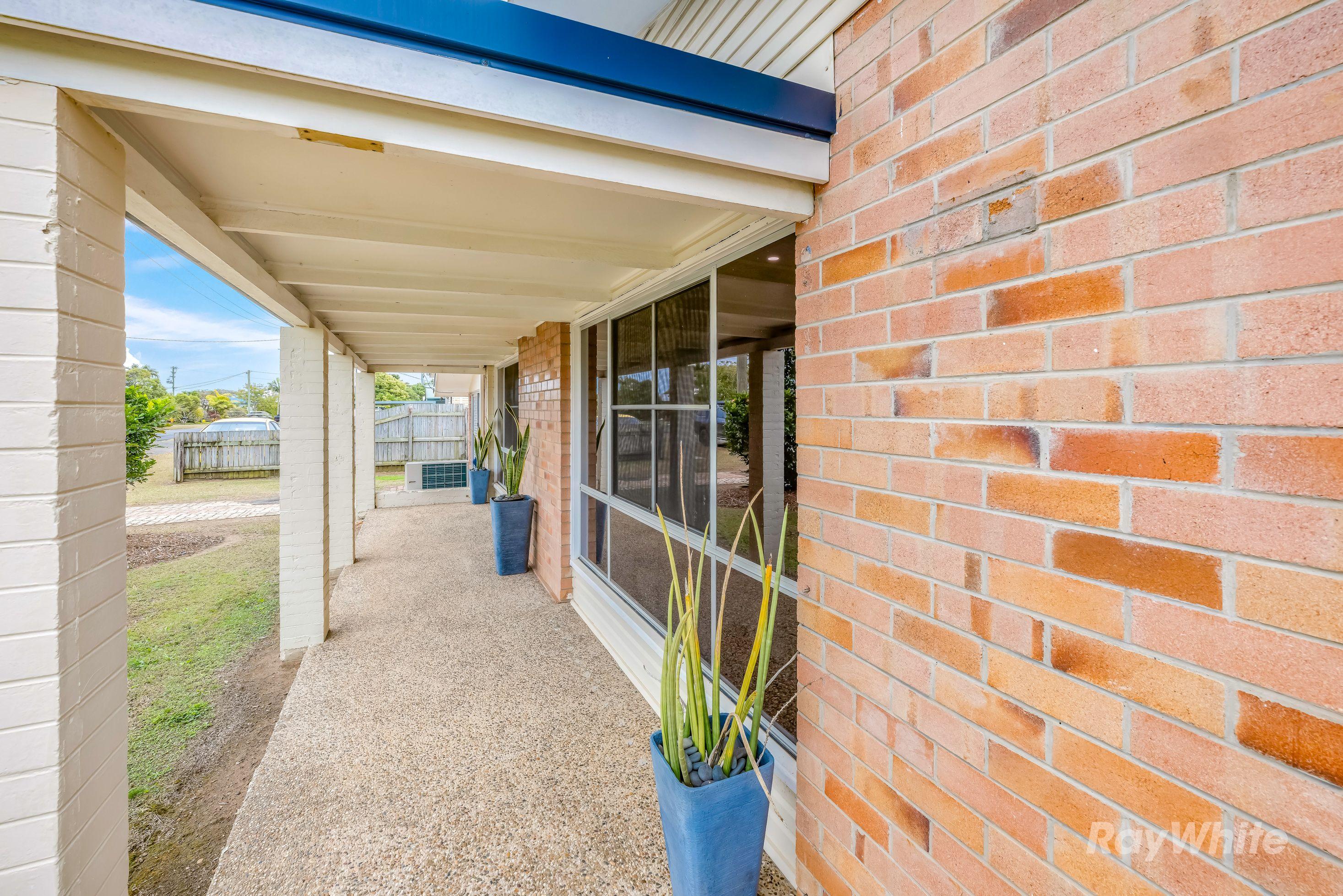 House for Rent: Avenell Heights, QLD 4670, QLD, 4670