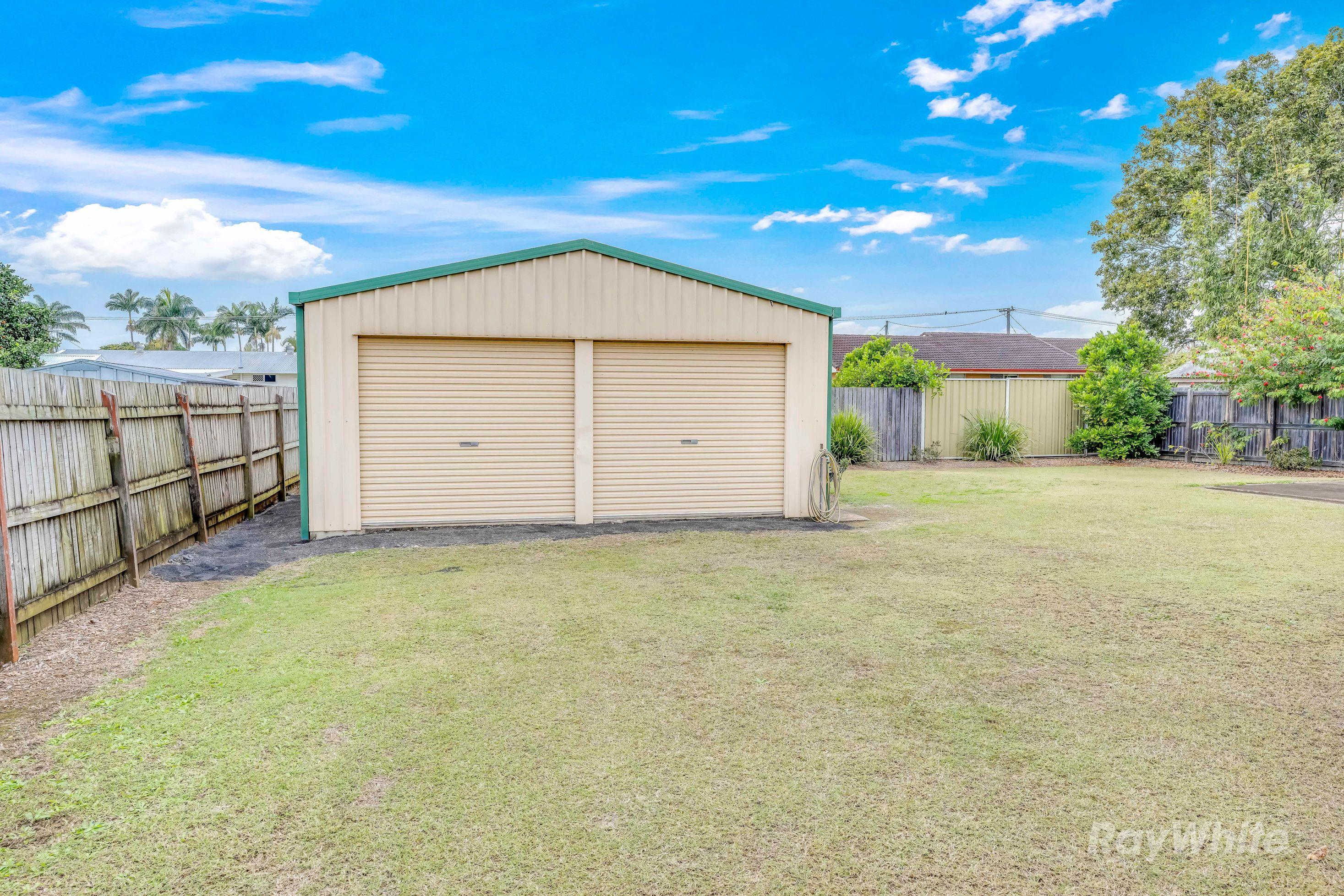 House for Rent: Avenell Heights, QLD 4670, QLD, 4670