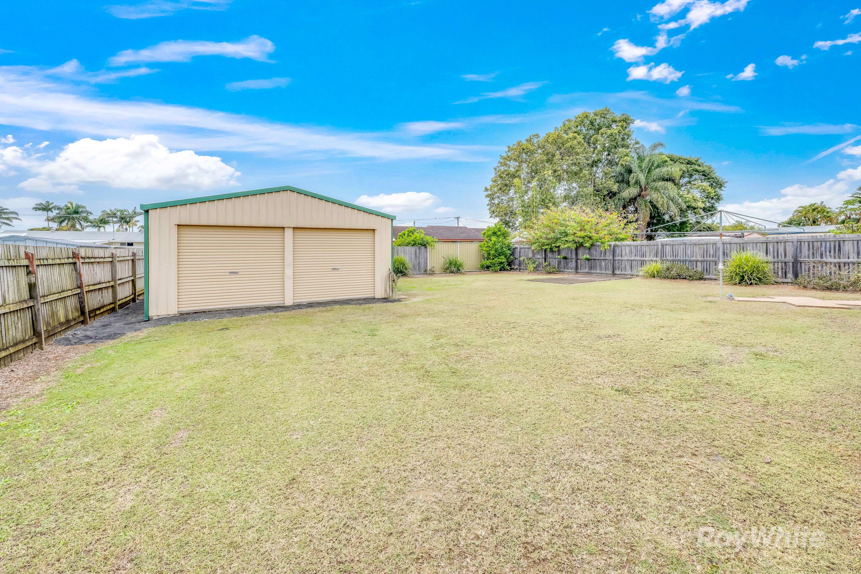 House for Rent: Avenell Heights, QLD 4670, QLD, 4670