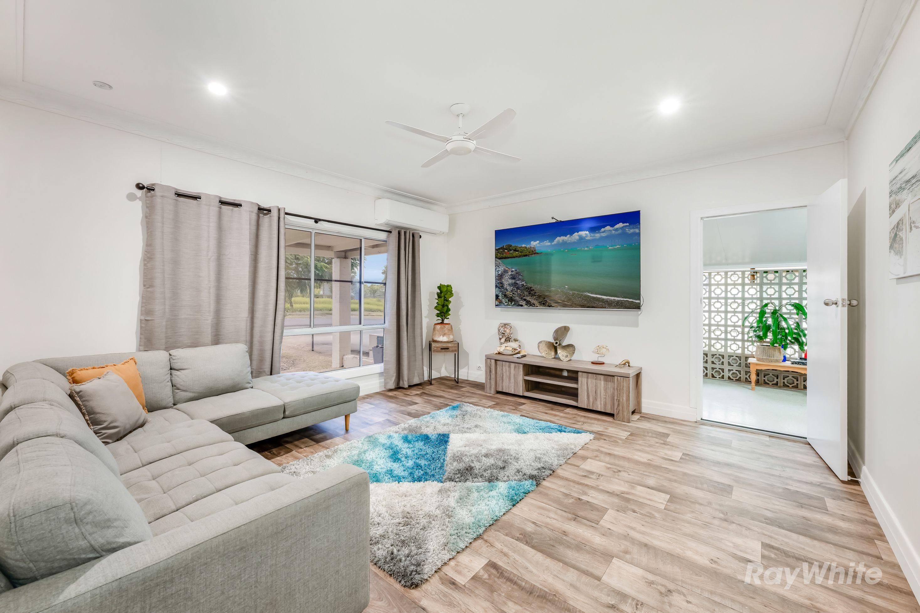 House for Rent: Avenell Heights, QLD 4670, QLD, 4670