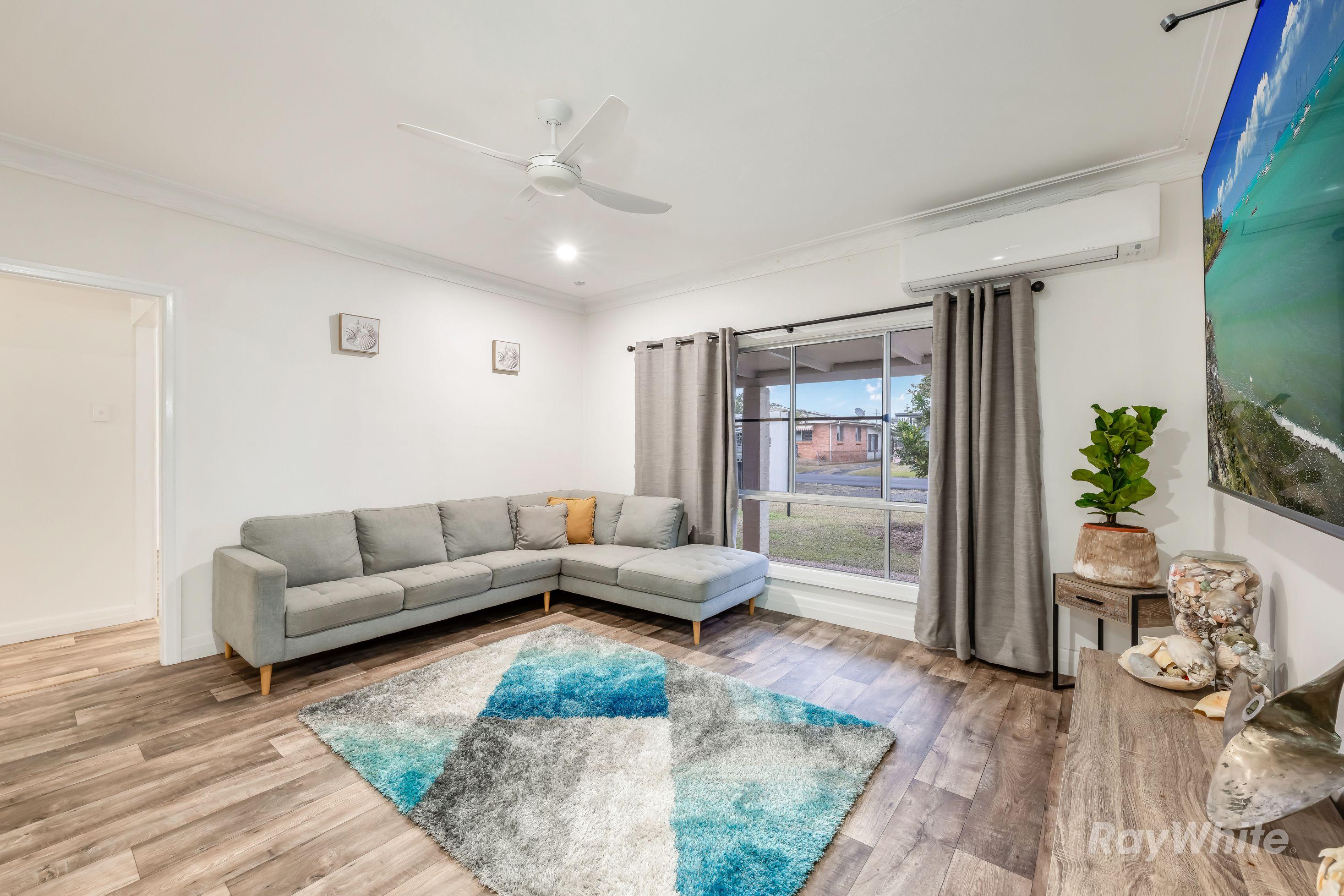 House for Rent: Avenell Heights, QLD 4670, QLD, 4670