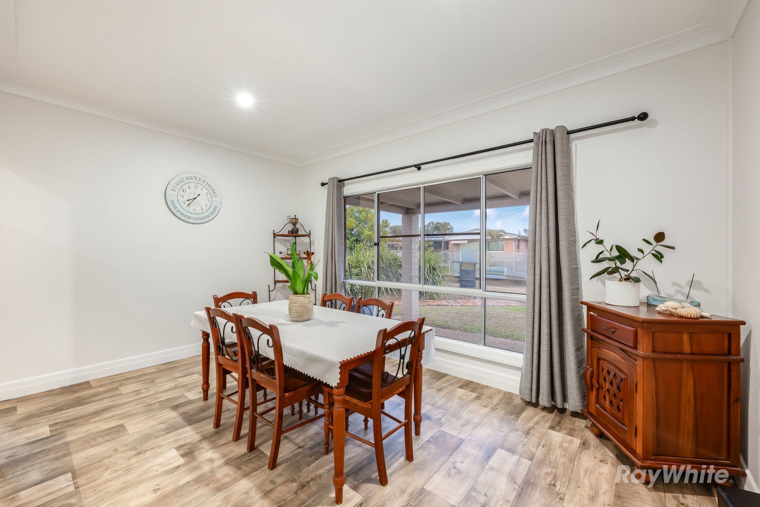 House for Rent: Avenell Heights, QLD 4670, QLD, 4670