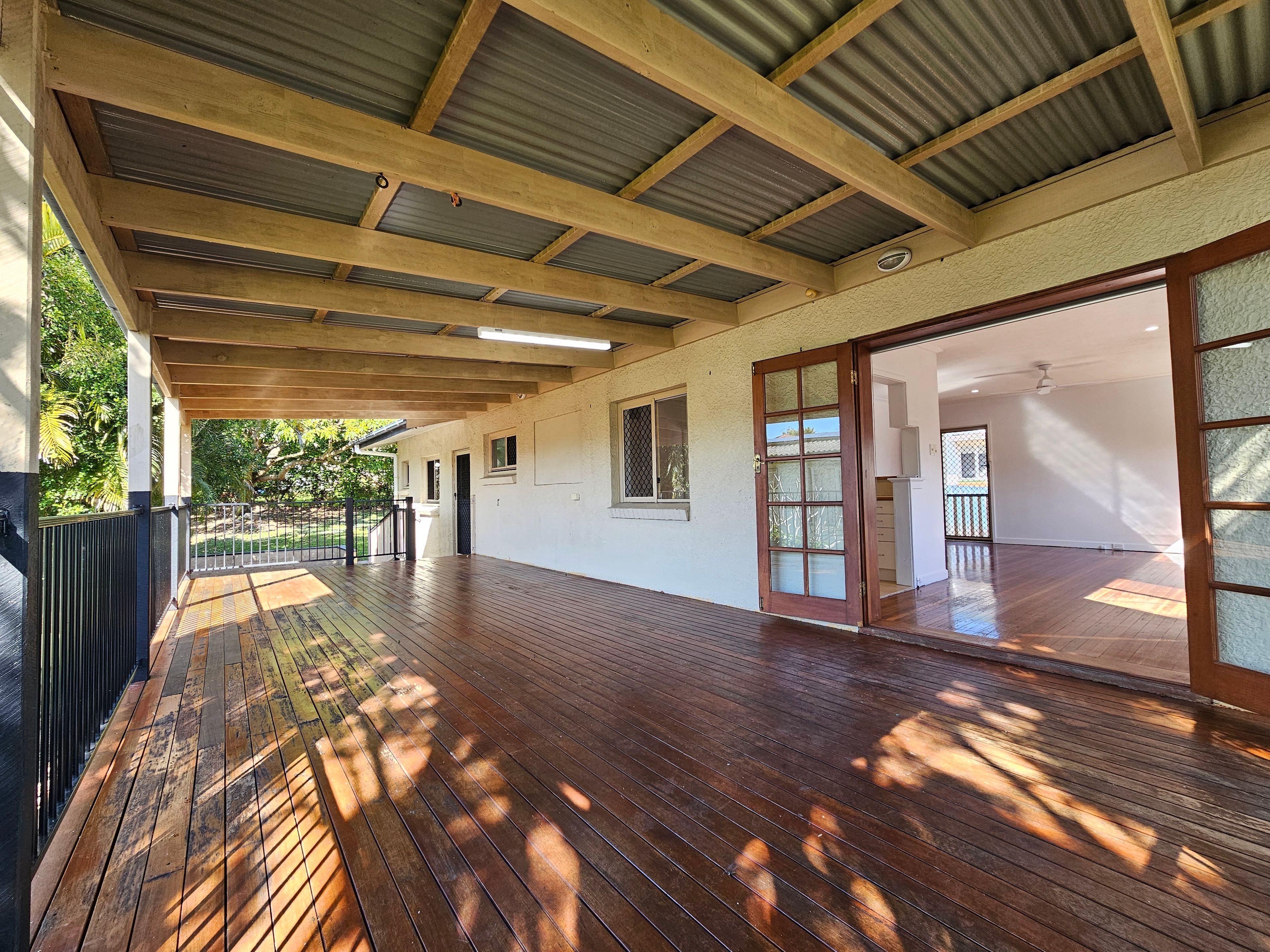 FAMILY FRIENDLY HOME - WISHART PRIMARY & MANSFIELD HIGH CATCHMENT