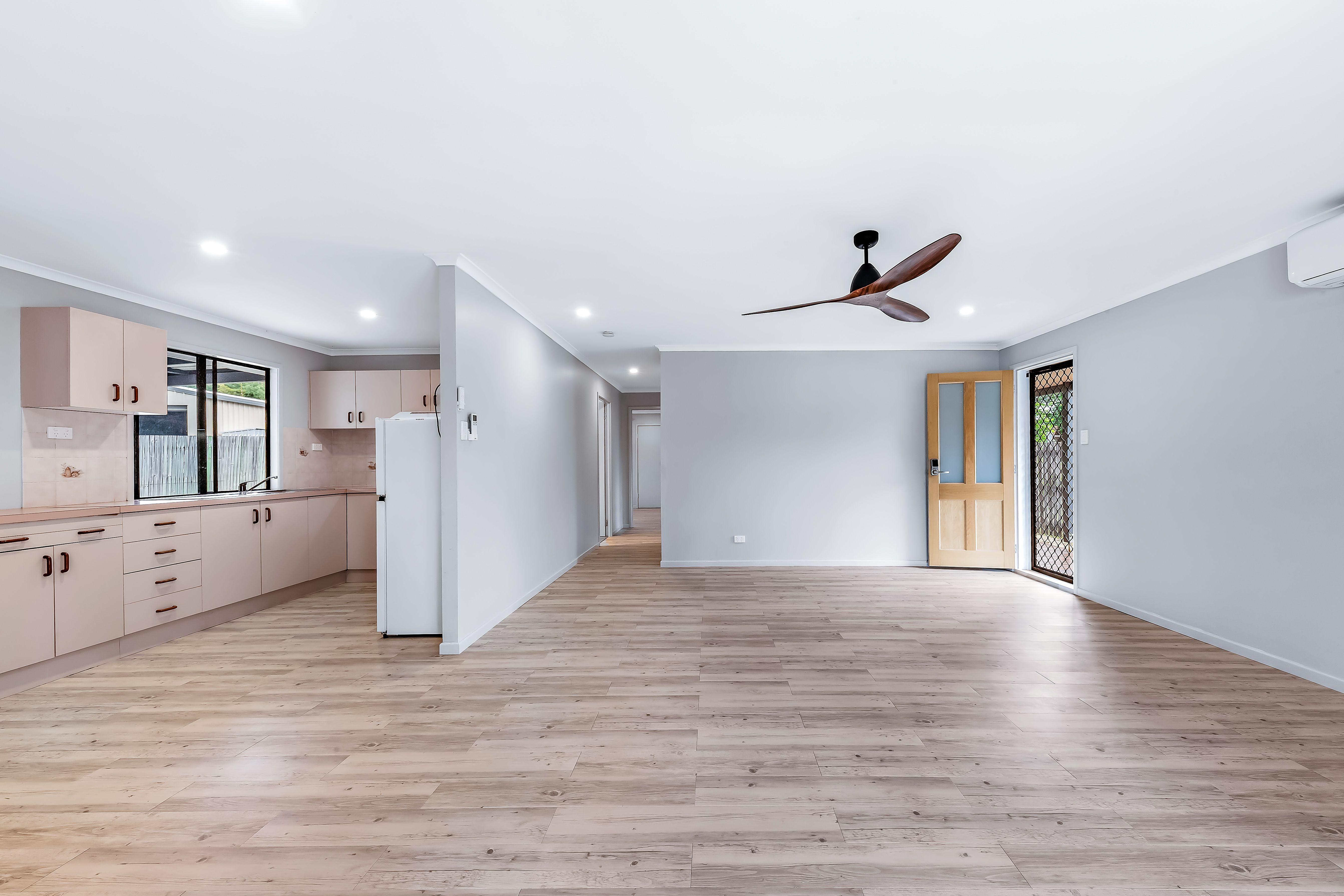 Renovated 3 Bedroom Home!