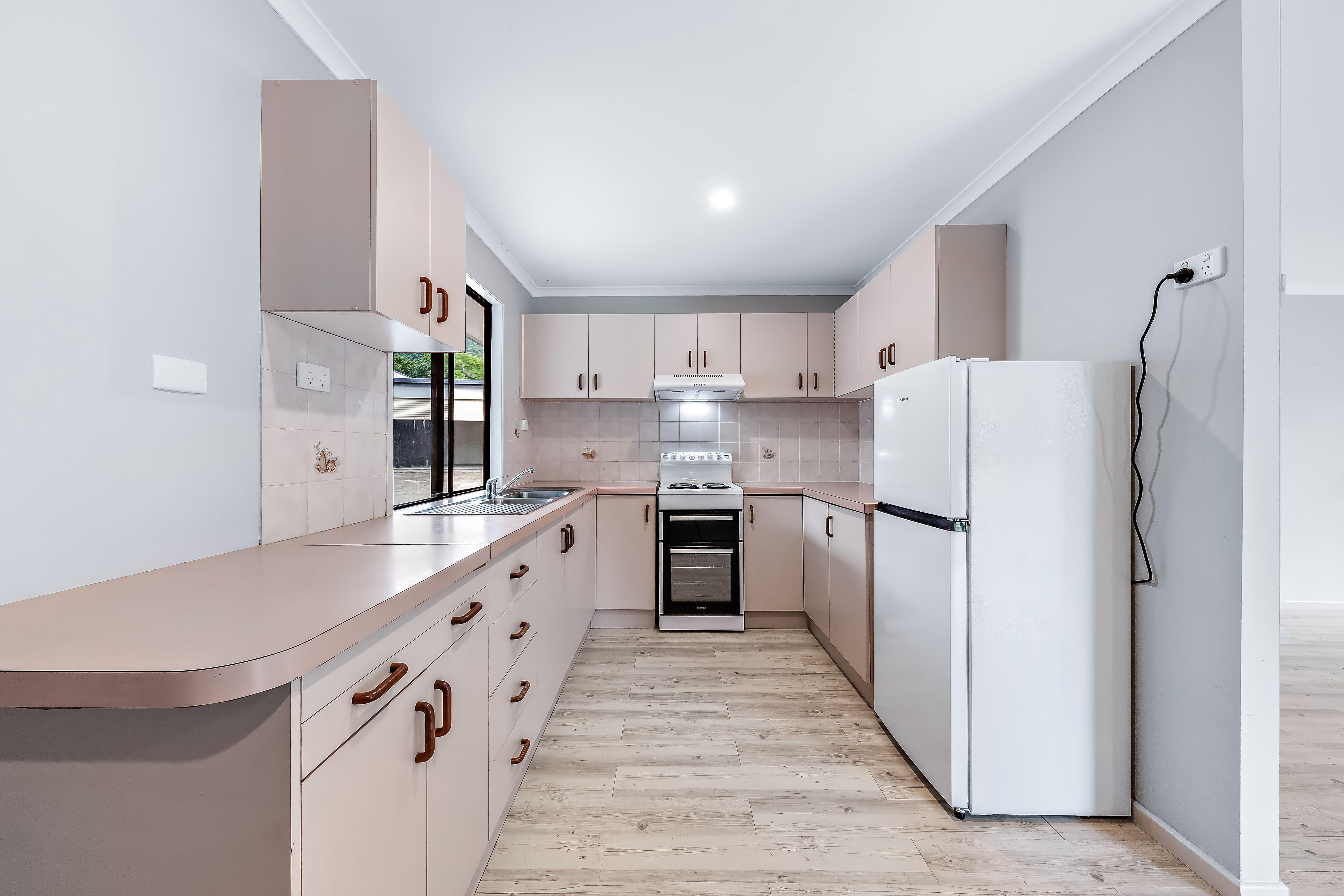 Renovated 3 Bedroom Home!