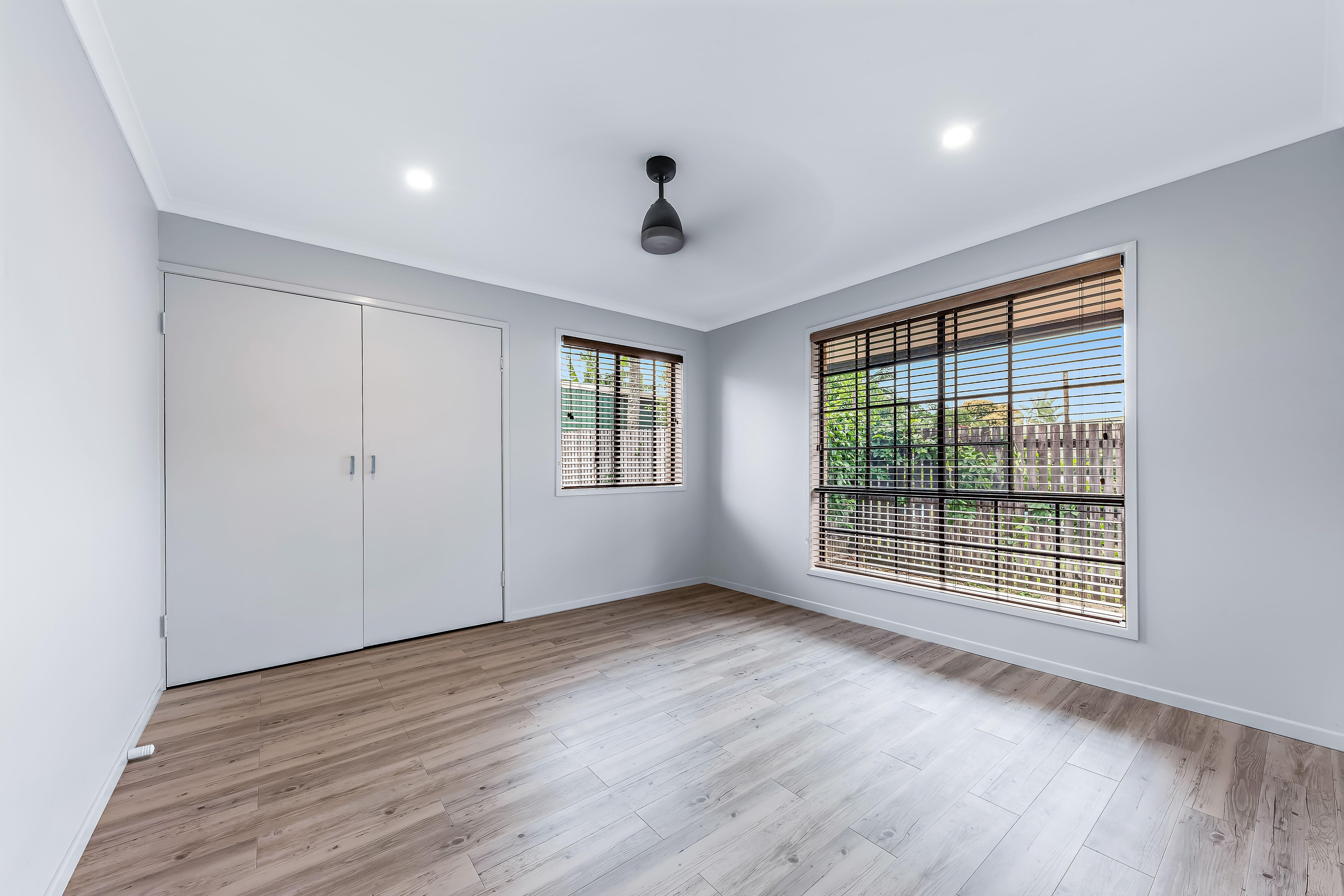 Renovated 3 Bedroom Home!