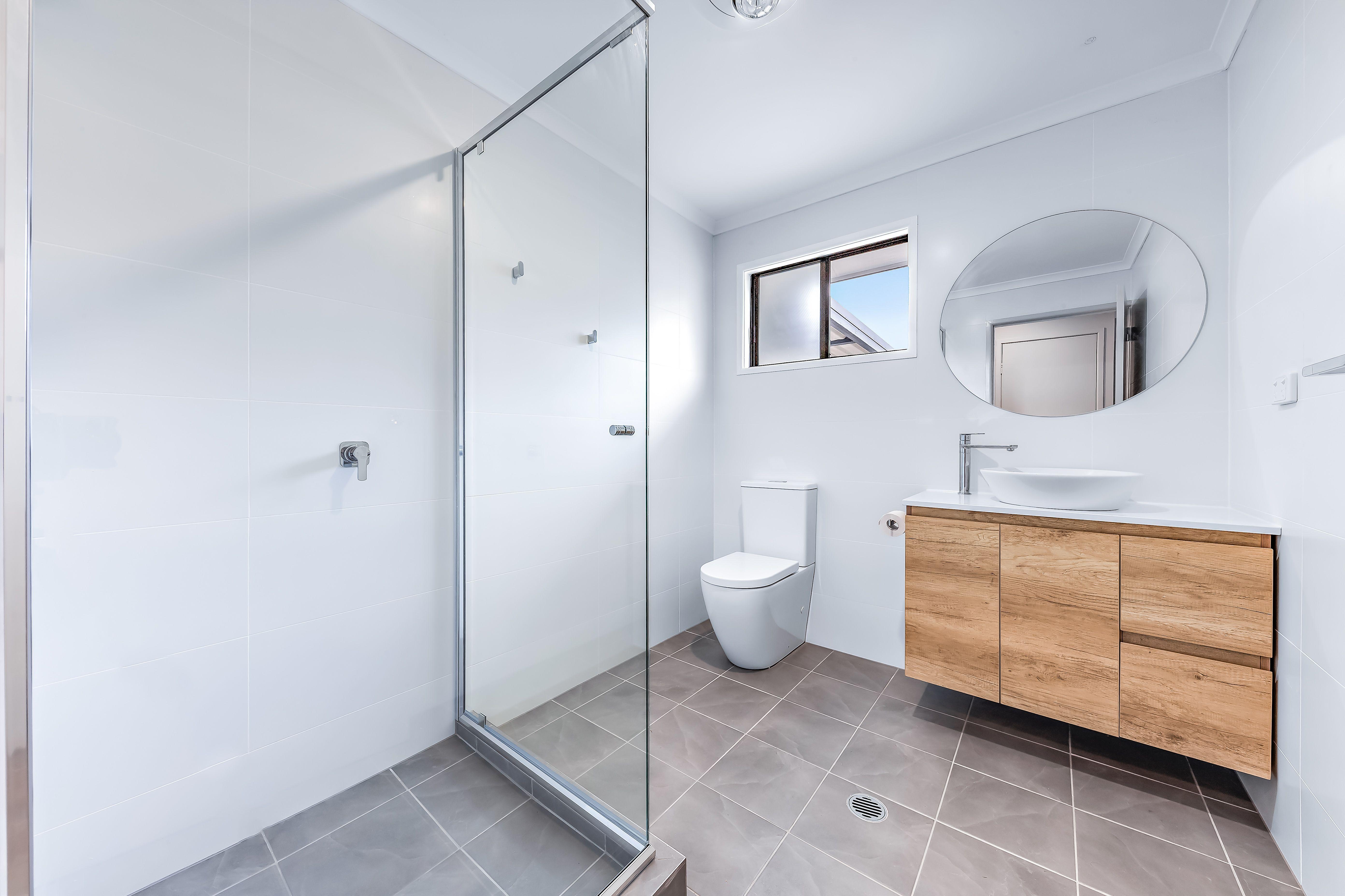 Renovated 3 Bedroom Home!