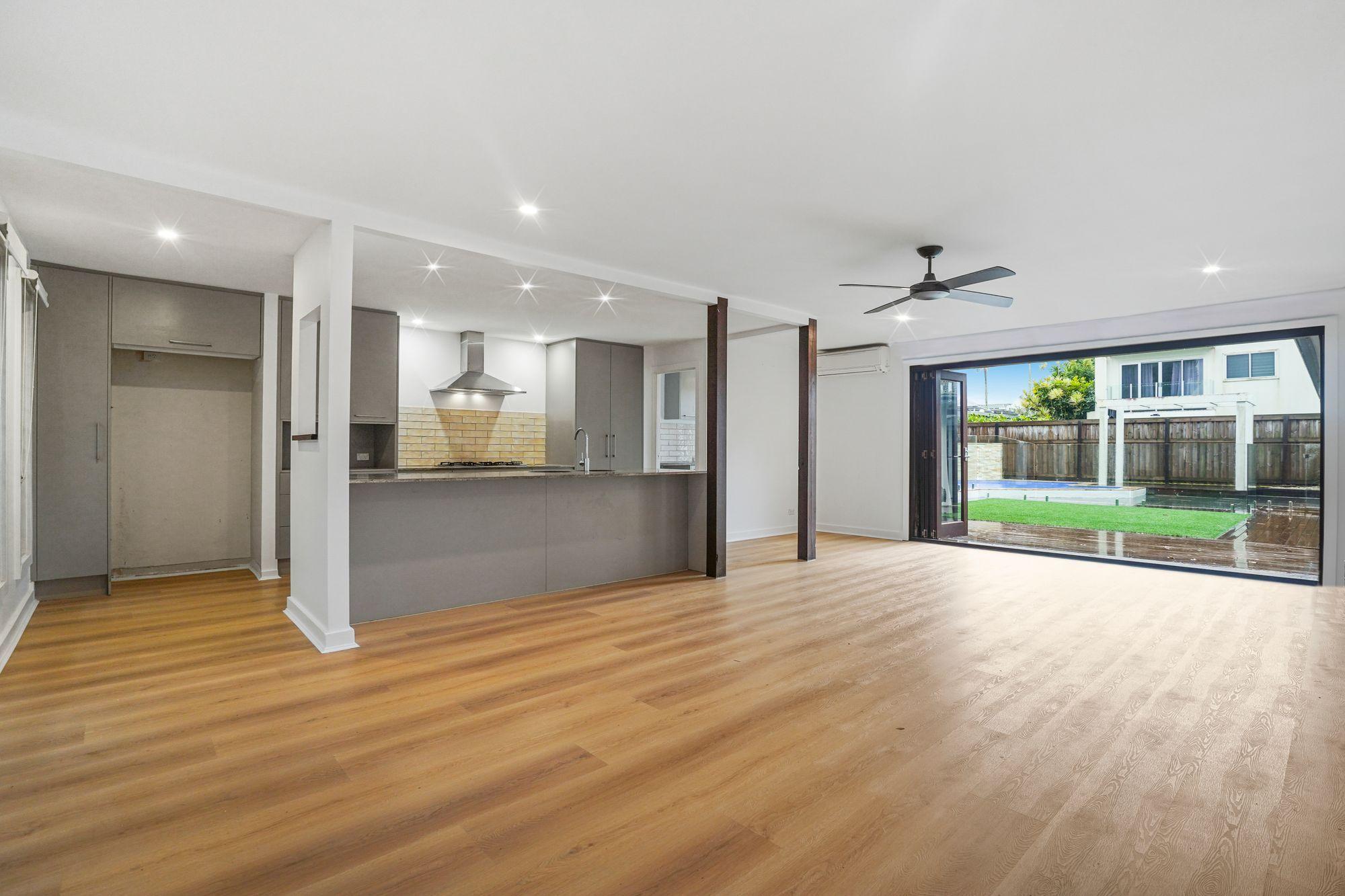 Coastal Living in the Heart of Broadbeach Waters
