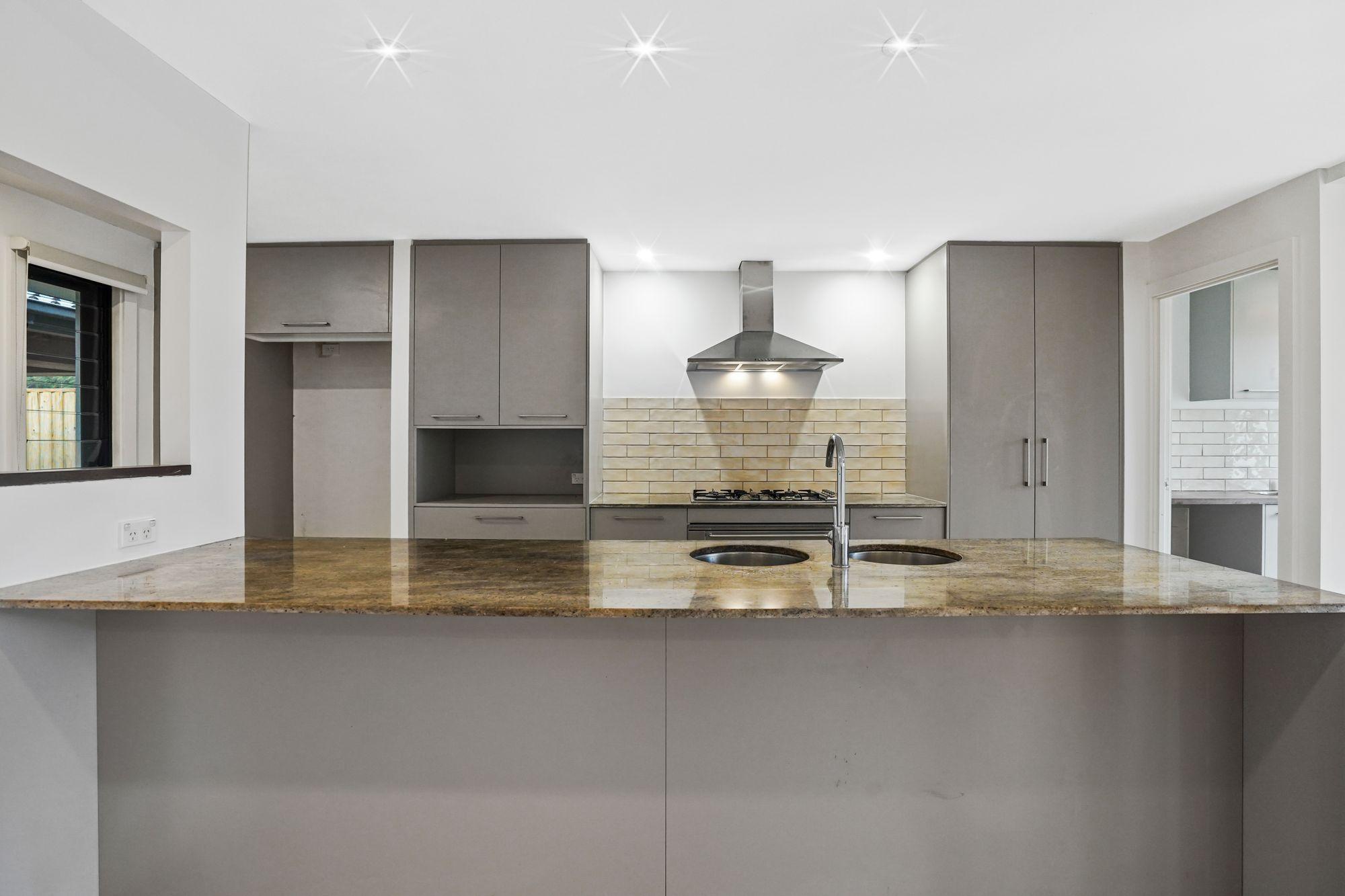 Coastal Living in the Heart of Broadbeach Waters