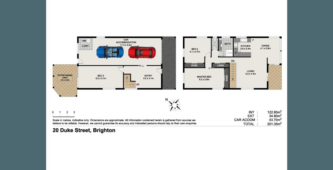 House for Rent: Brighton, QLD 4017, QLD, 4017