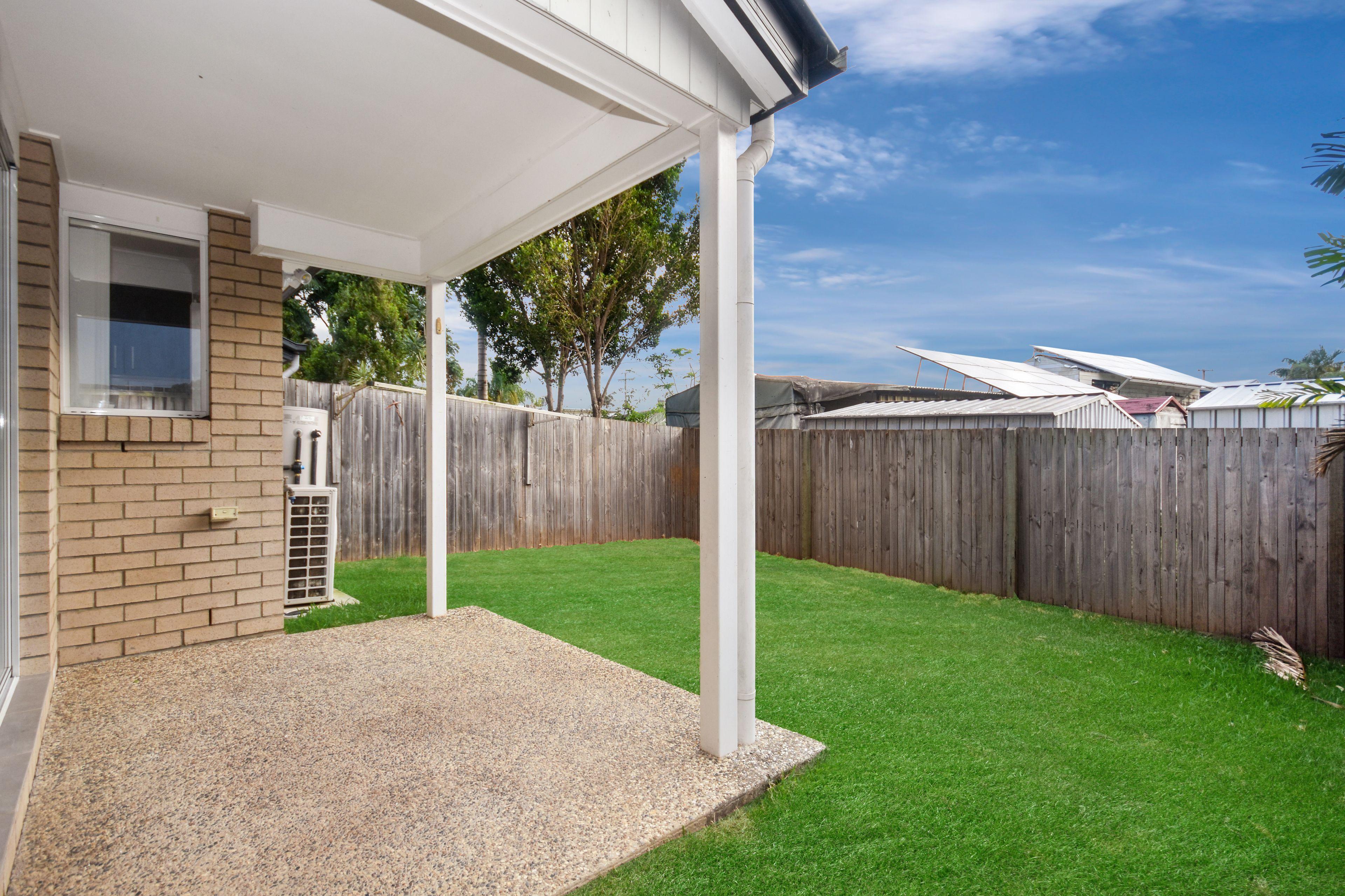 Modern townhouse in the heart of Burpengary!