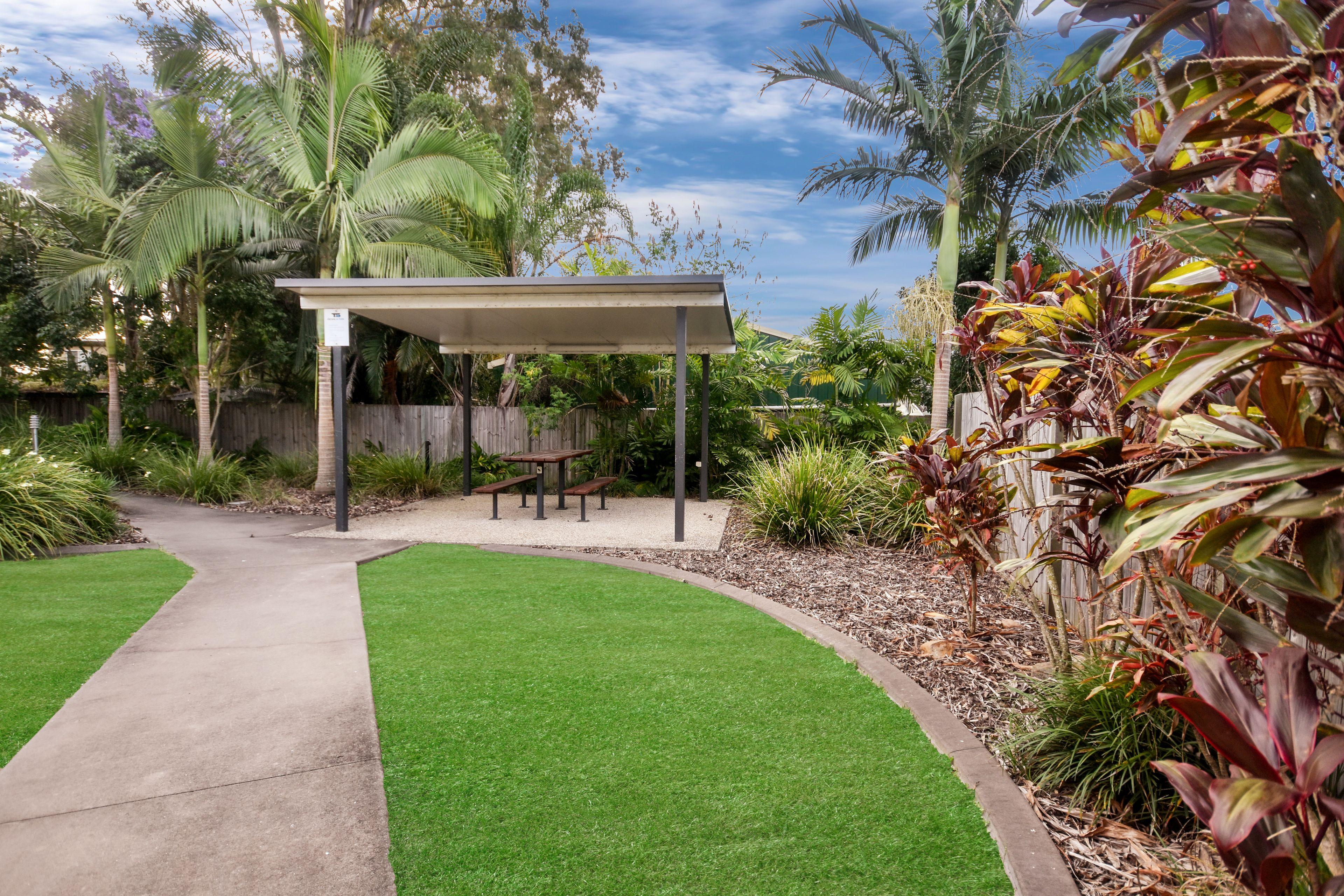 Modern townhouse in the heart of Burpengary!