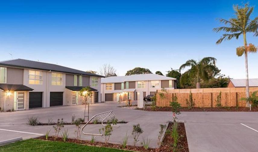 Modern townhouse in the heart of Burpengary!