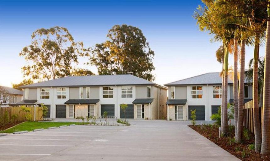 Modern townhouse in the heart of Burpengary!