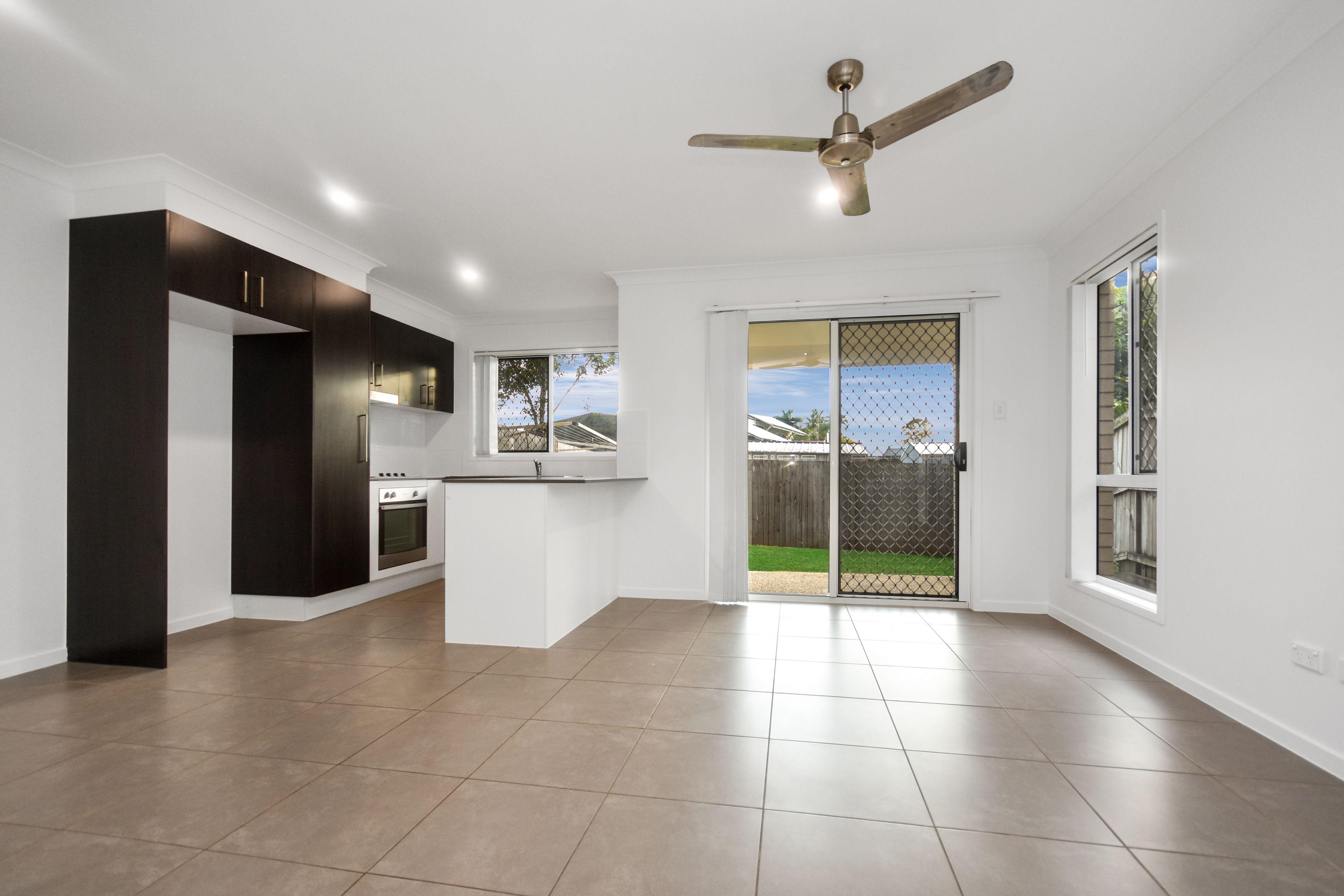 Modern townhouse in the heart of Burpengary!