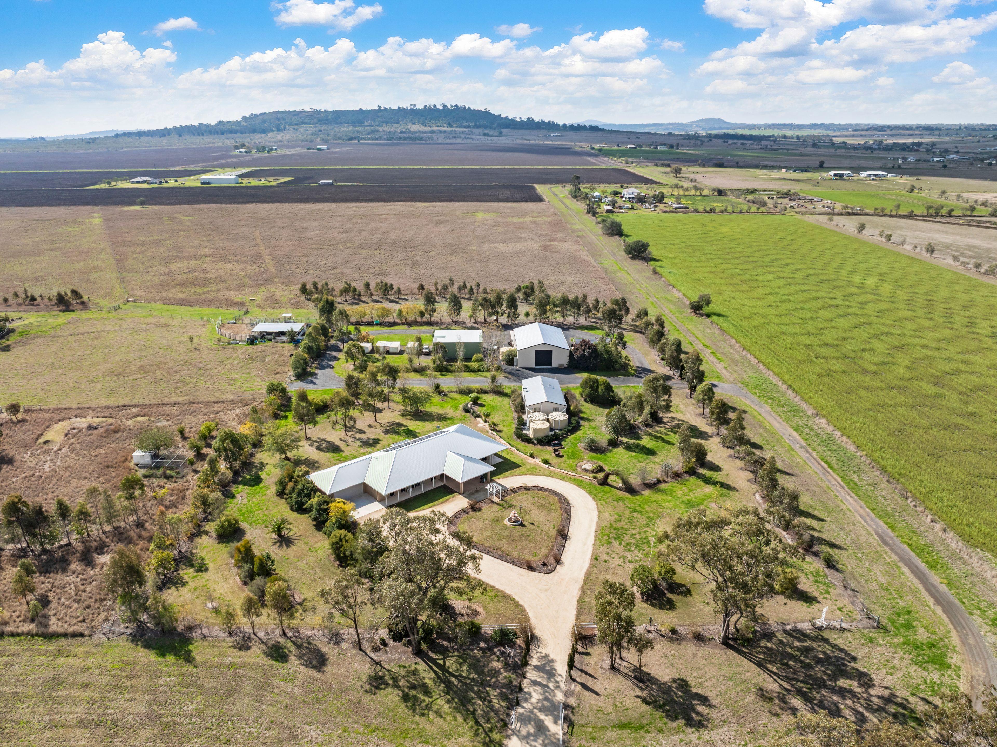 Prop-GPT: Other: QLD Pittsworth, QLD 4356 Rural