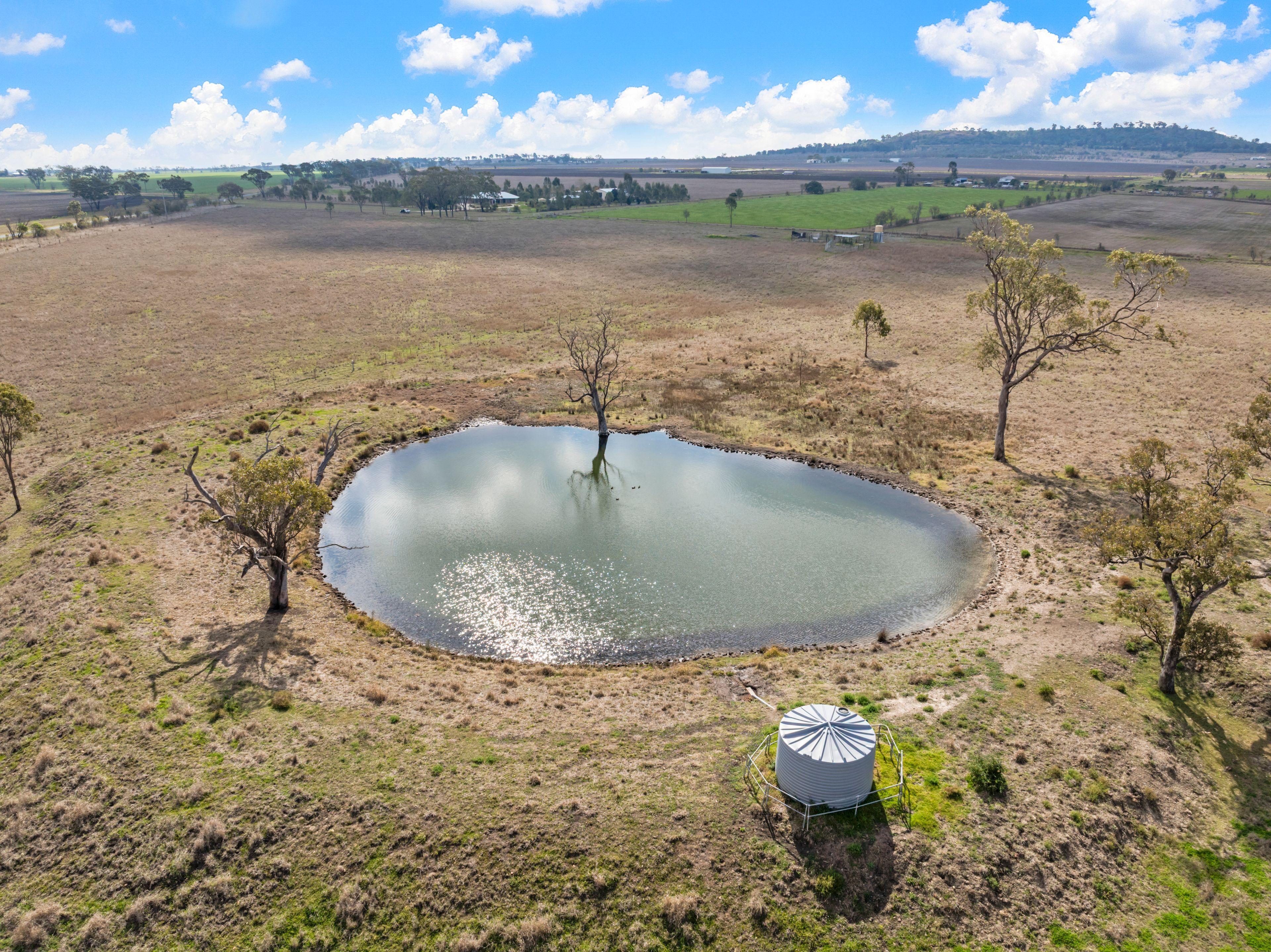 The Complete Darling Downs Lifestyle Package