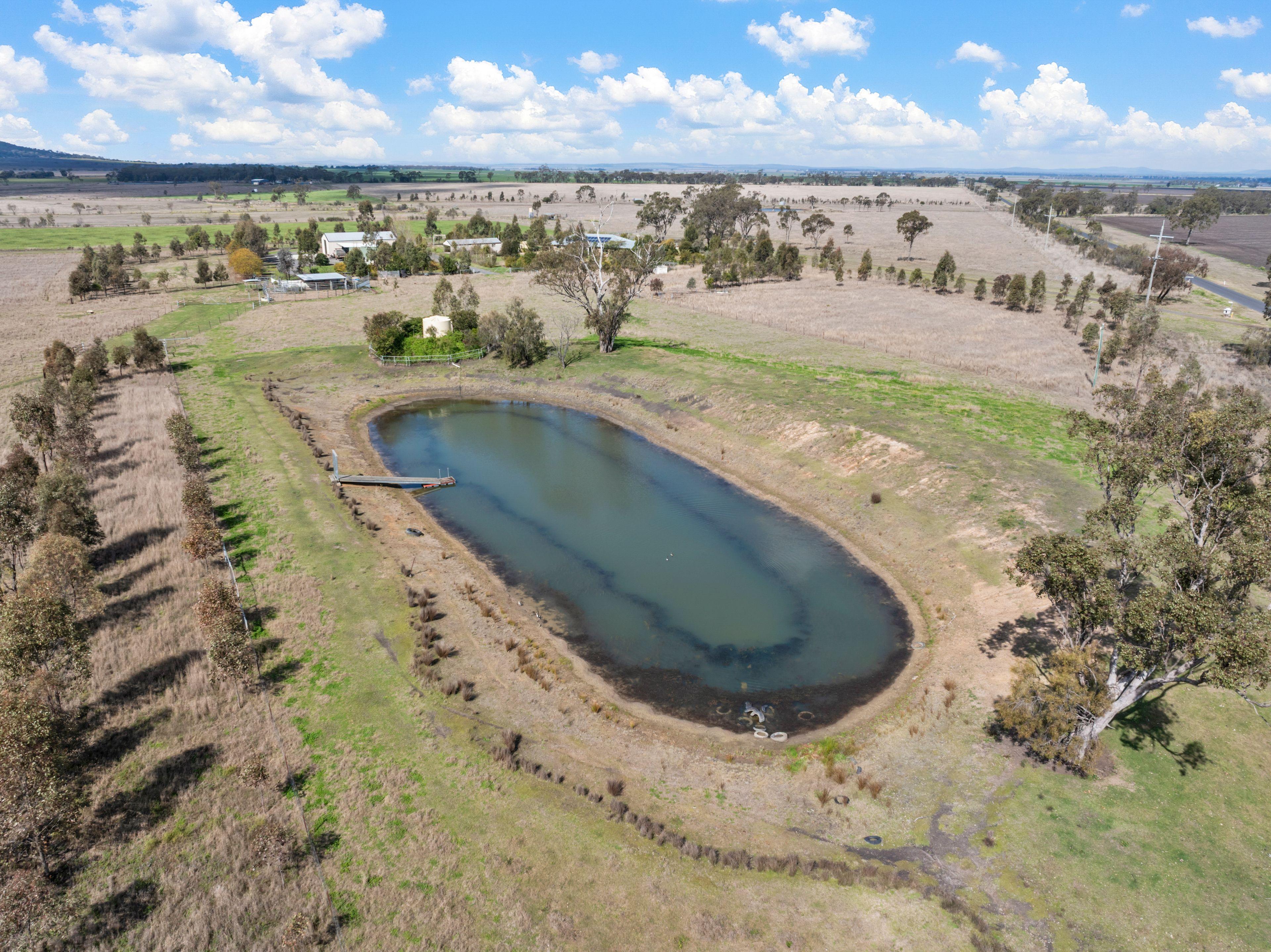 The Complete Darling Downs Lifestyle Package