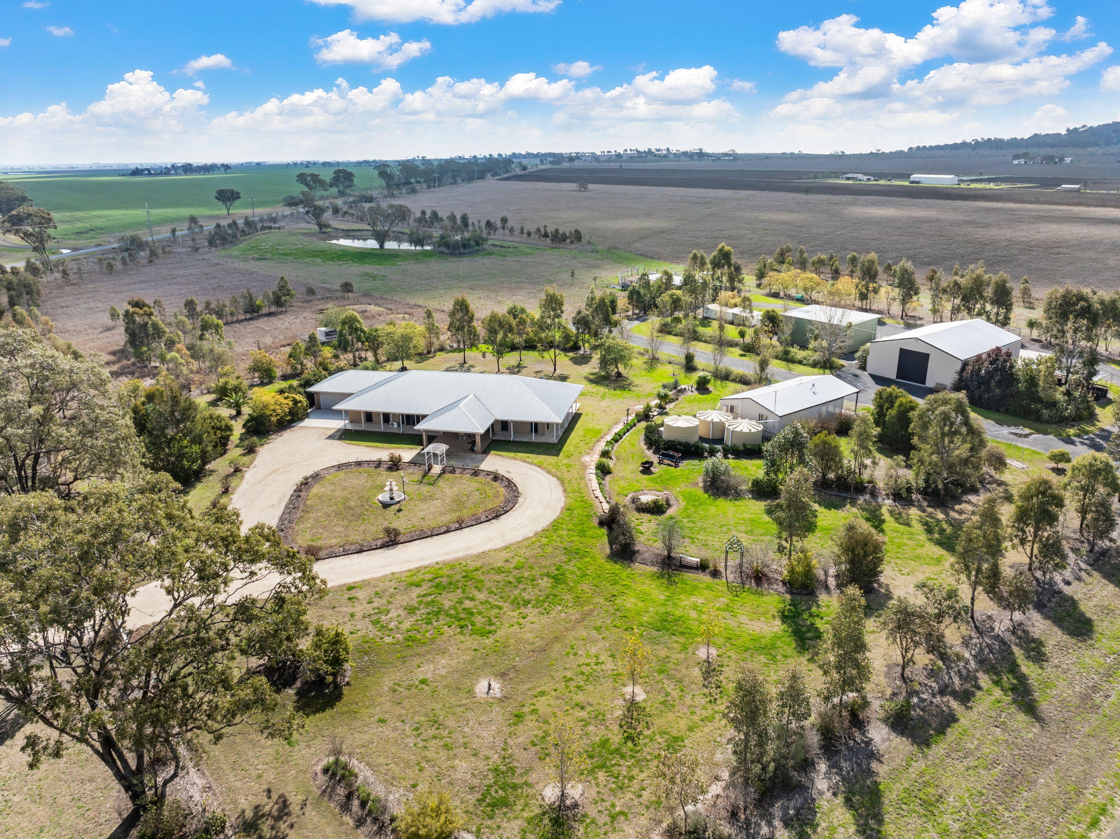 The Complete Darling Downs Lifestyle Package