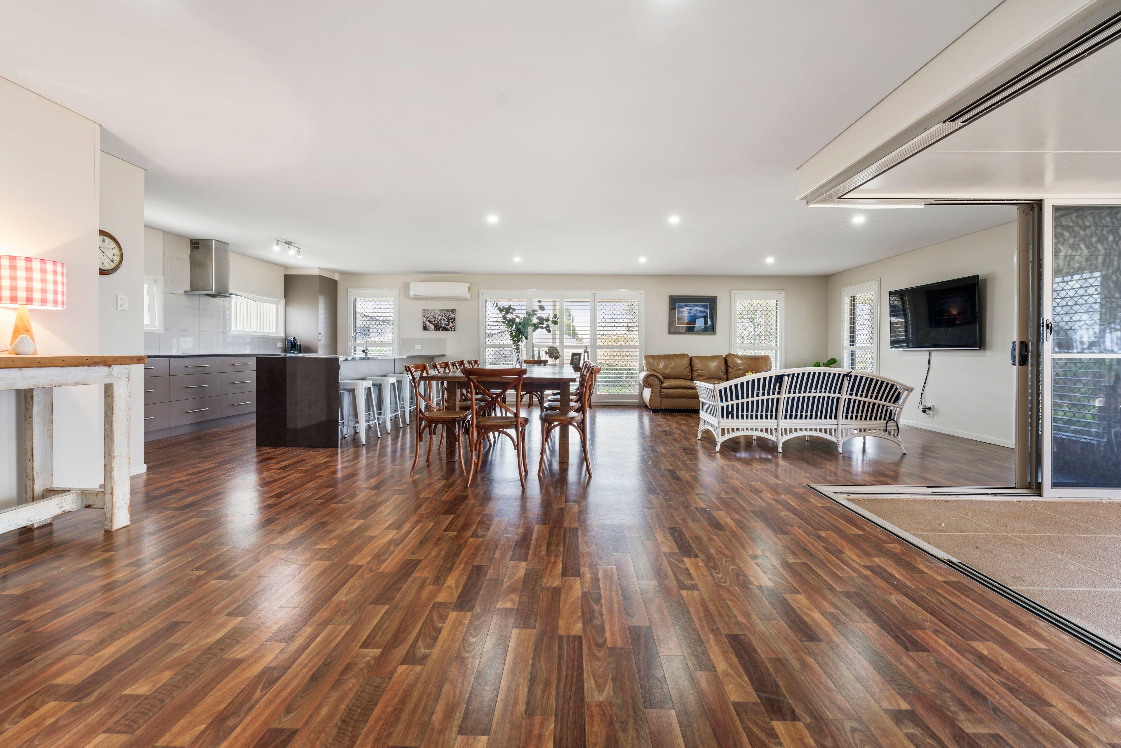 The Complete Darling Downs Lifestyle Package