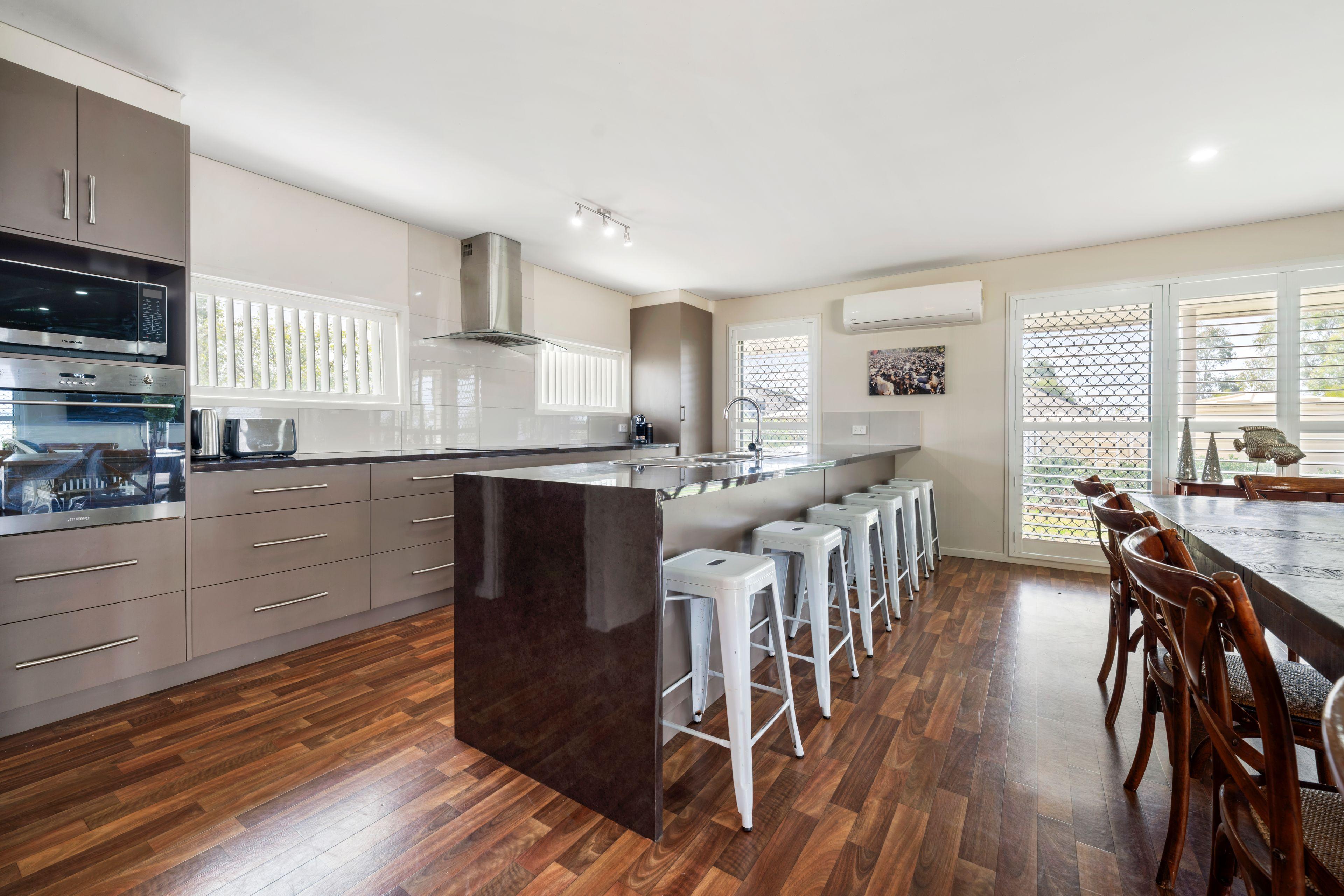 The Complete Darling Downs Lifestyle Package