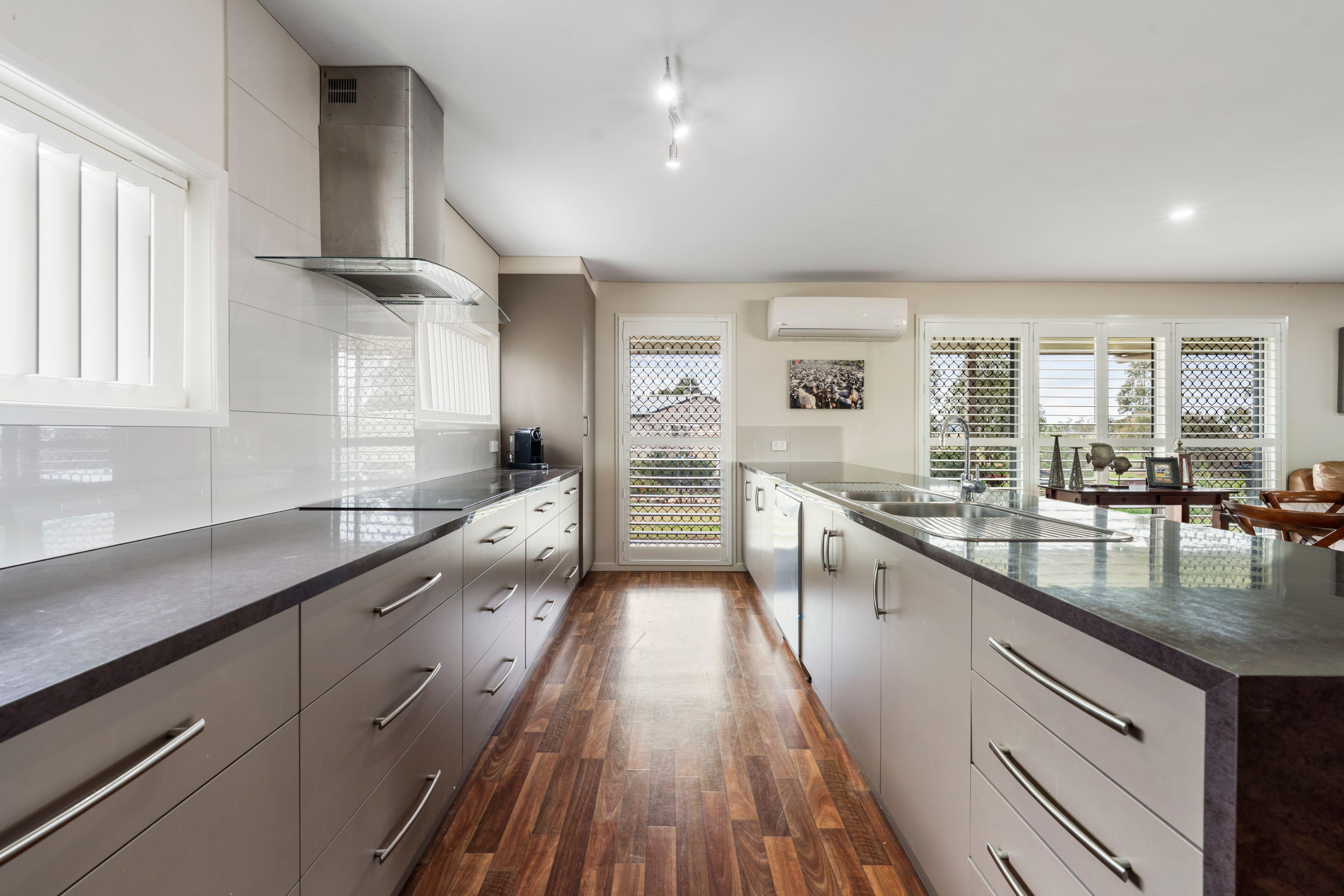 The Complete Darling Downs Lifestyle Package