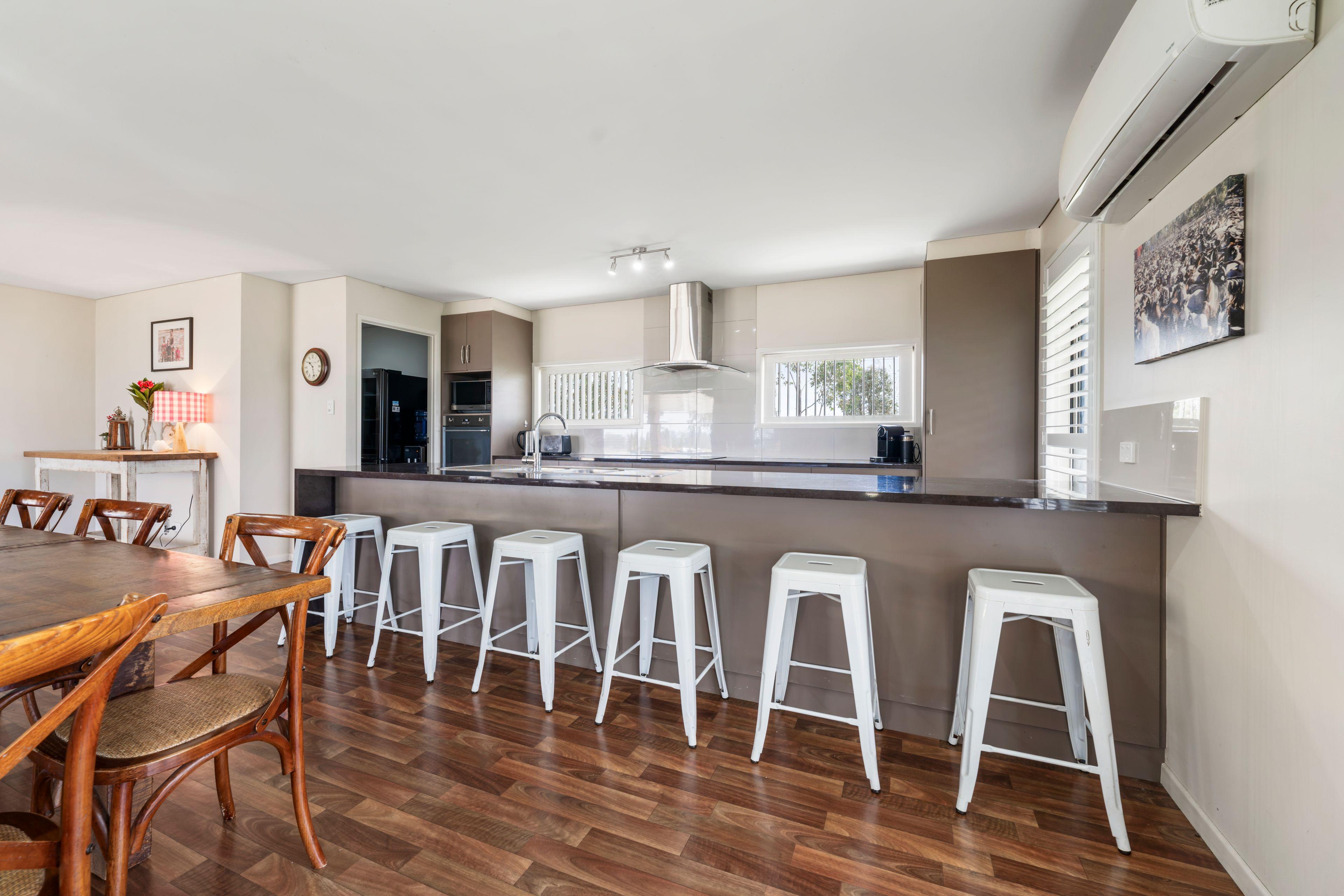 The Complete Darling Downs Lifestyle Package