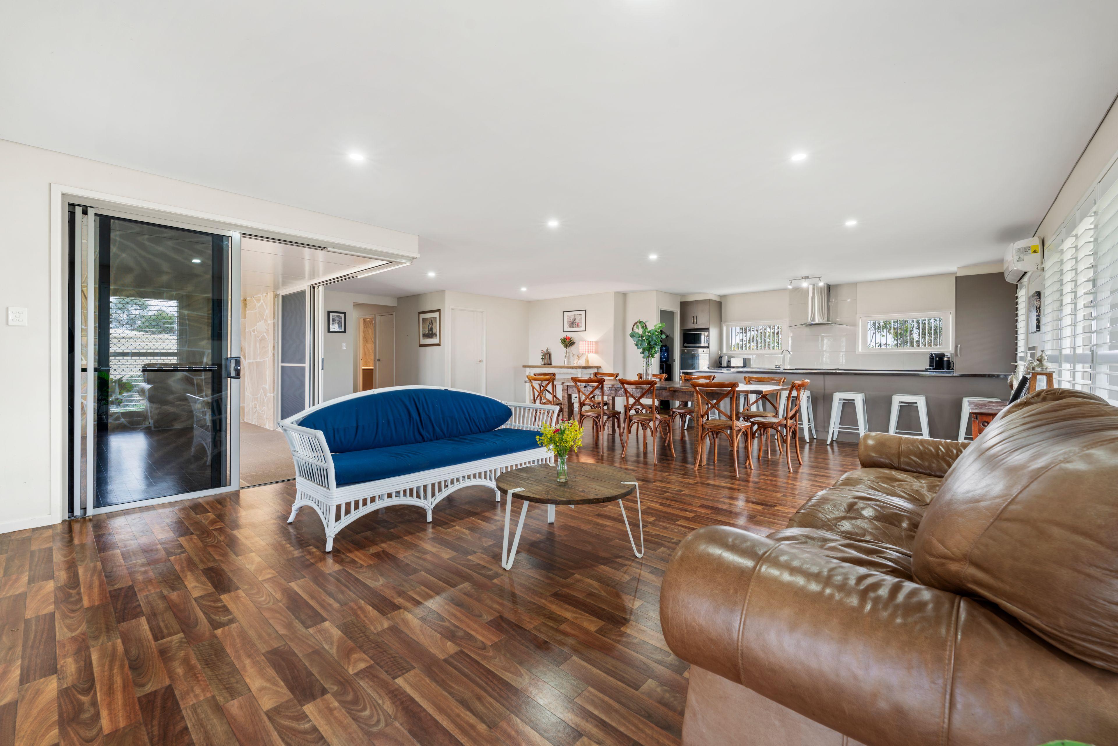 The Complete Darling Downs Lifestyle Package