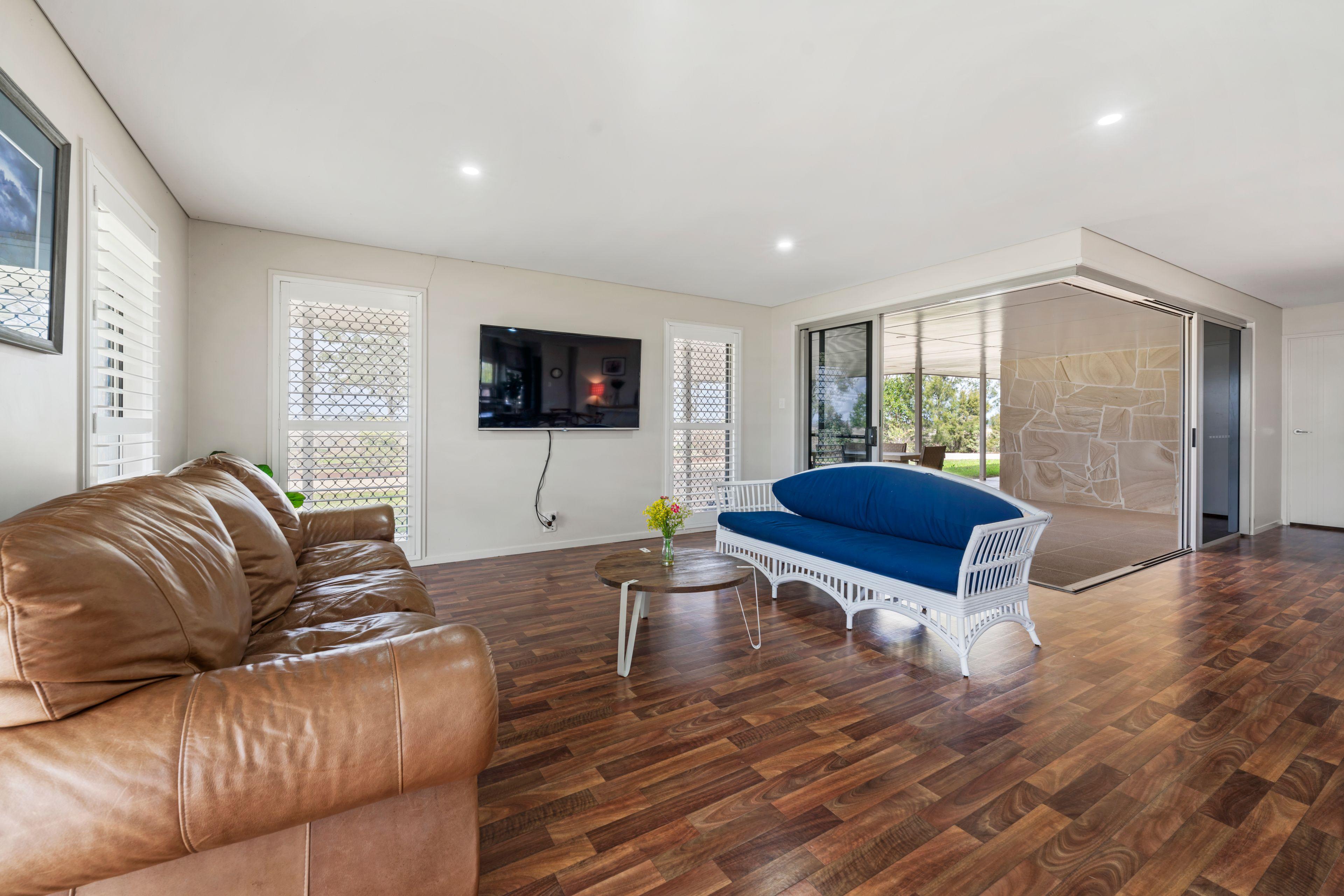 The Complete Darling Downs Lifestyle Package