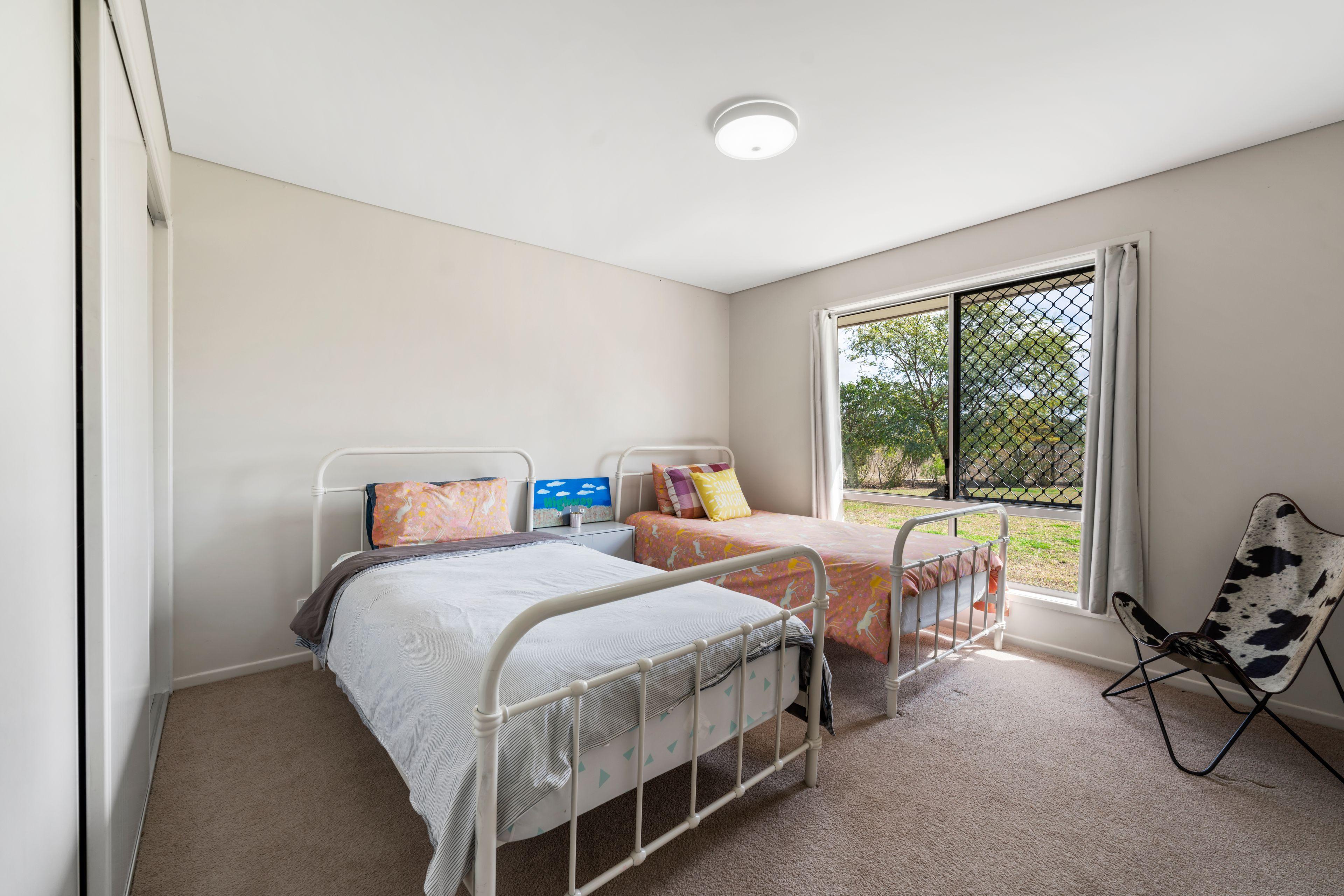 The Complete Darling Downs Lifestyle Package