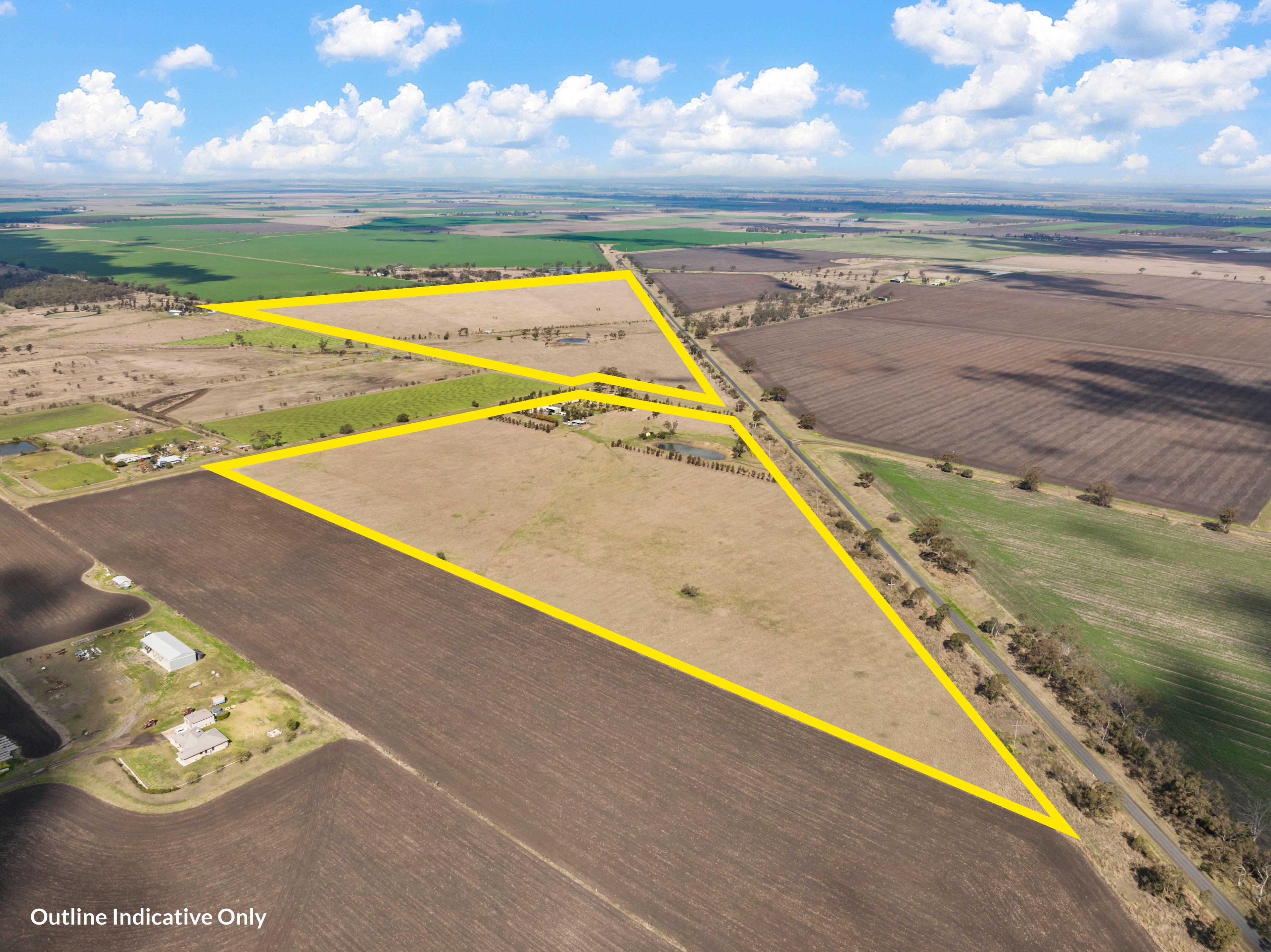The Complete Darling Downs Lifestyle Package