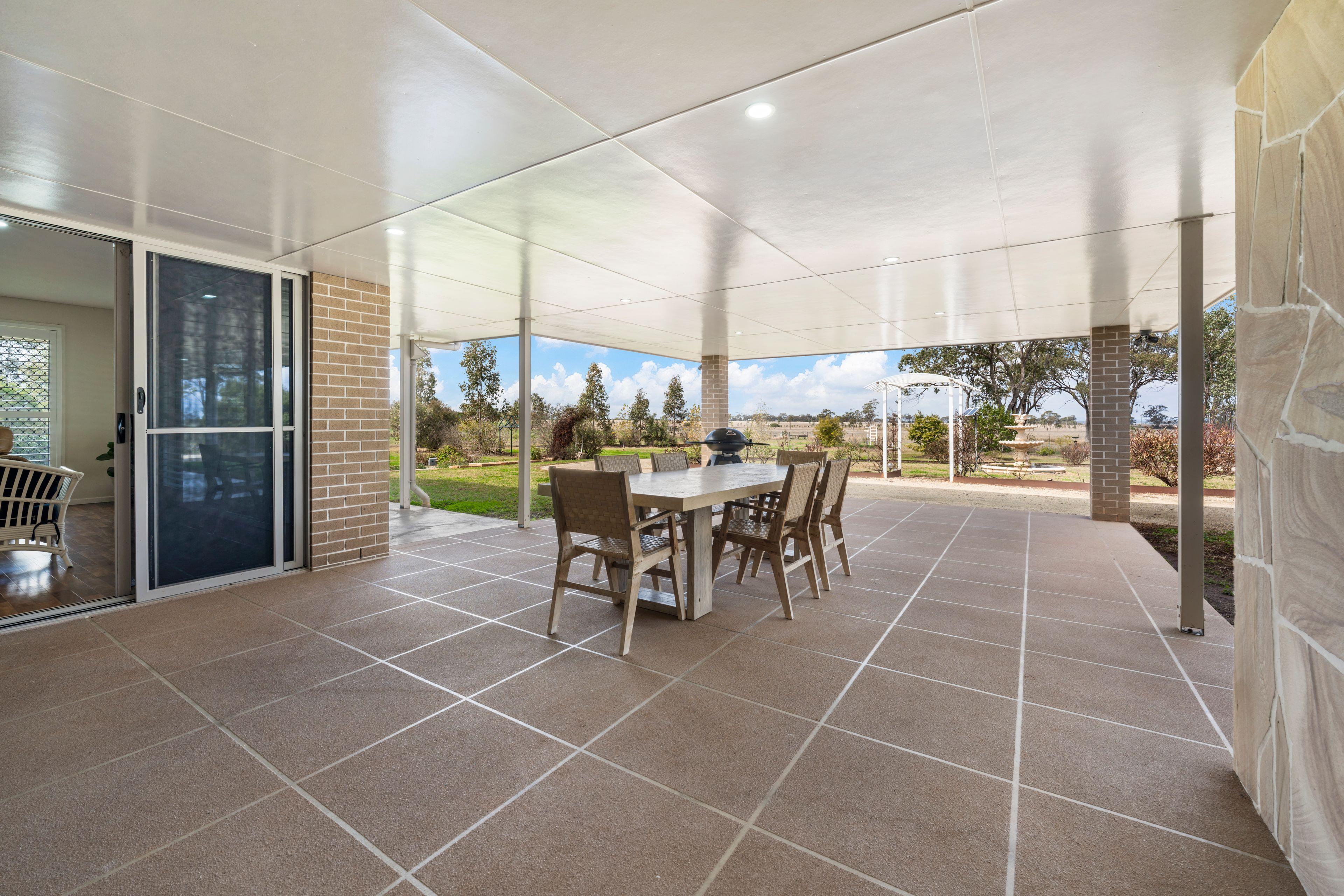 The Complete Darling Downs Lifestyle Package