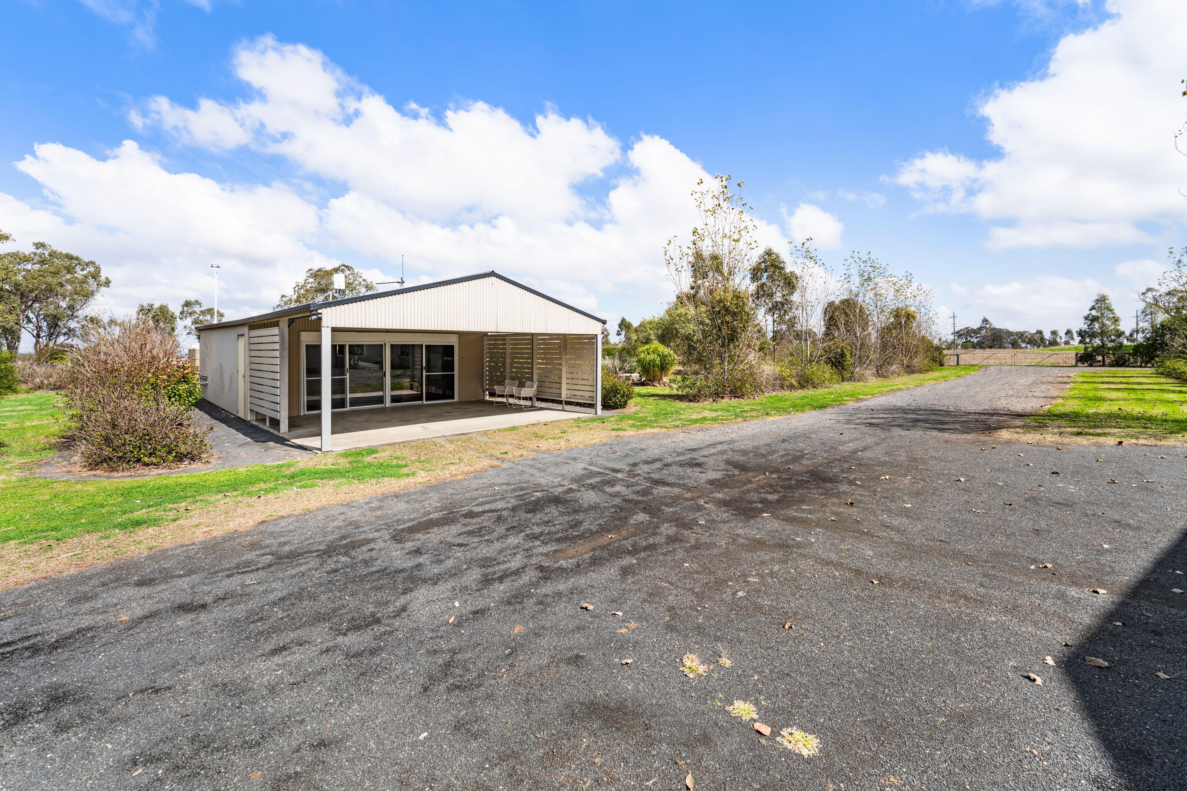 The Complete Darling Downs Lifestyle Package