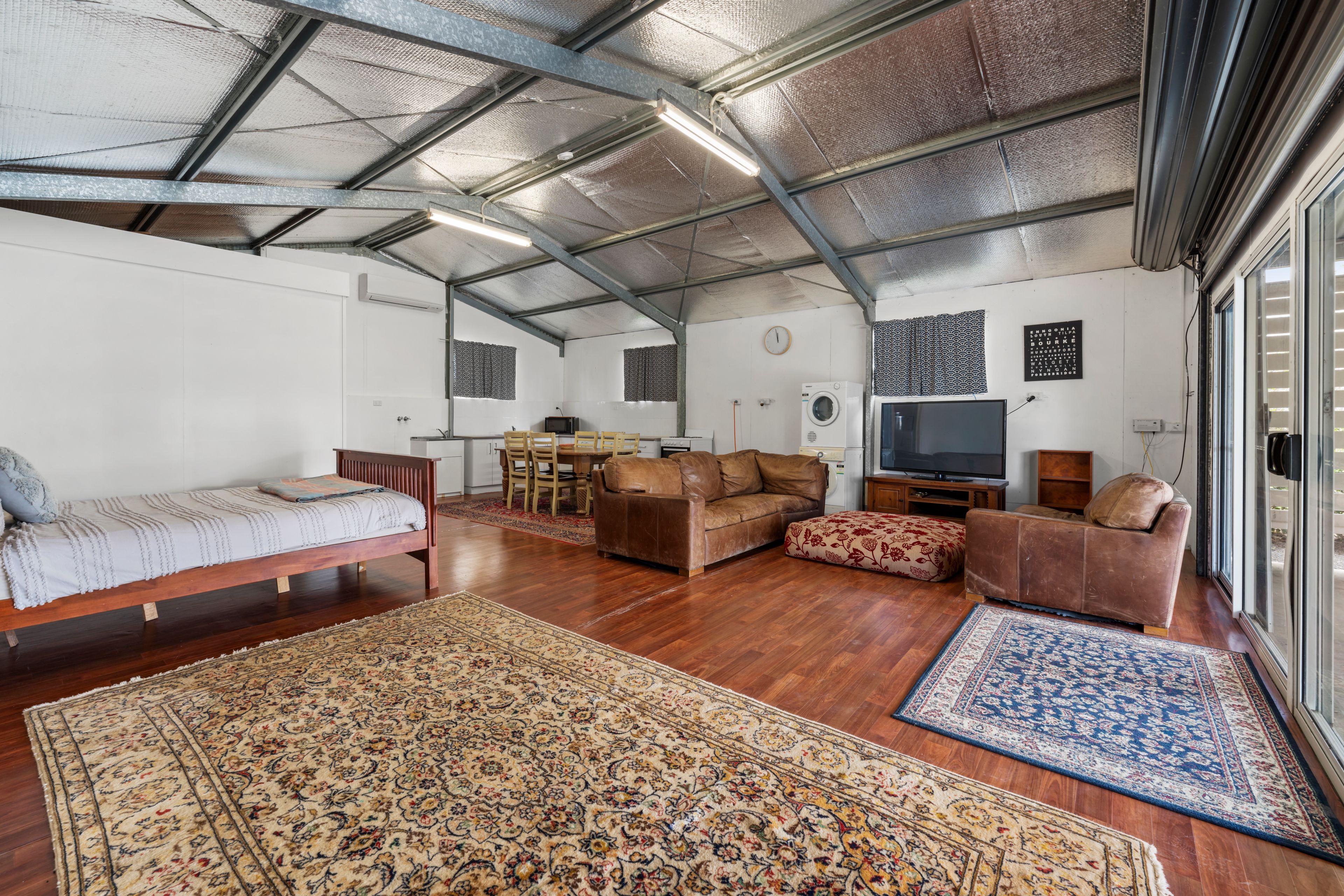 The Complete Darling Downs Lifestyle Package