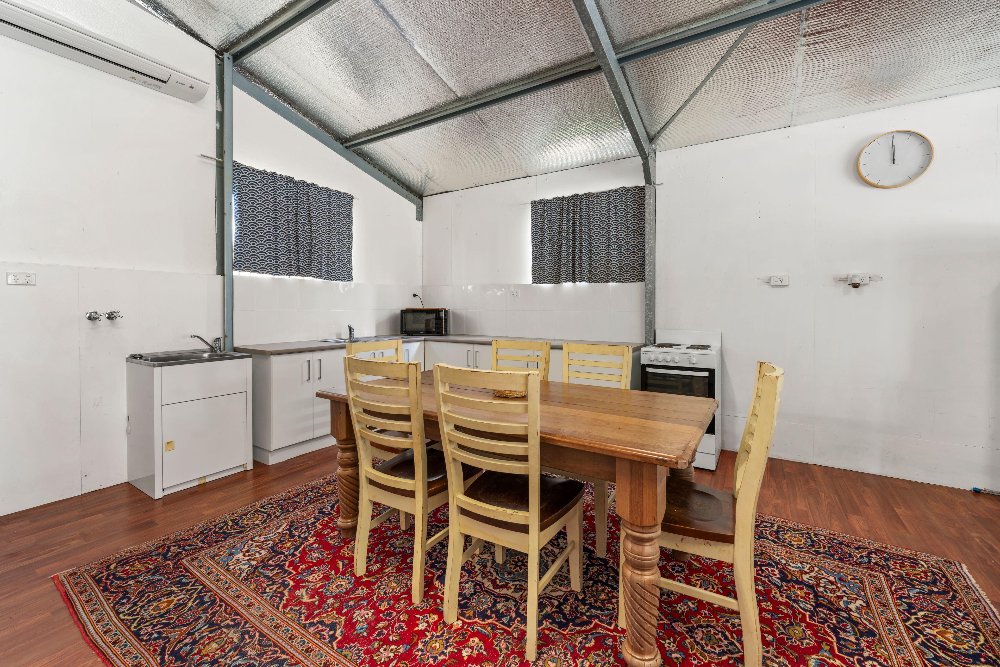 The Complete Darling Downs Lifestyle Package