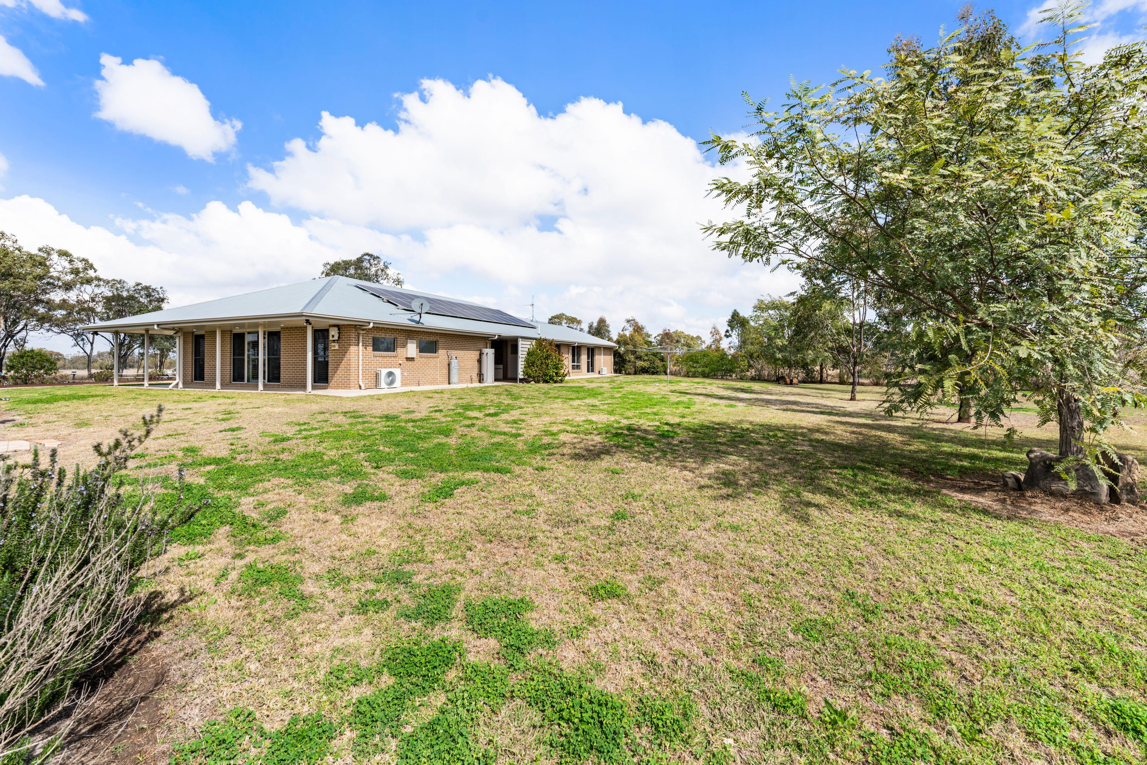The Complete Darling Downs Lifestyle Package