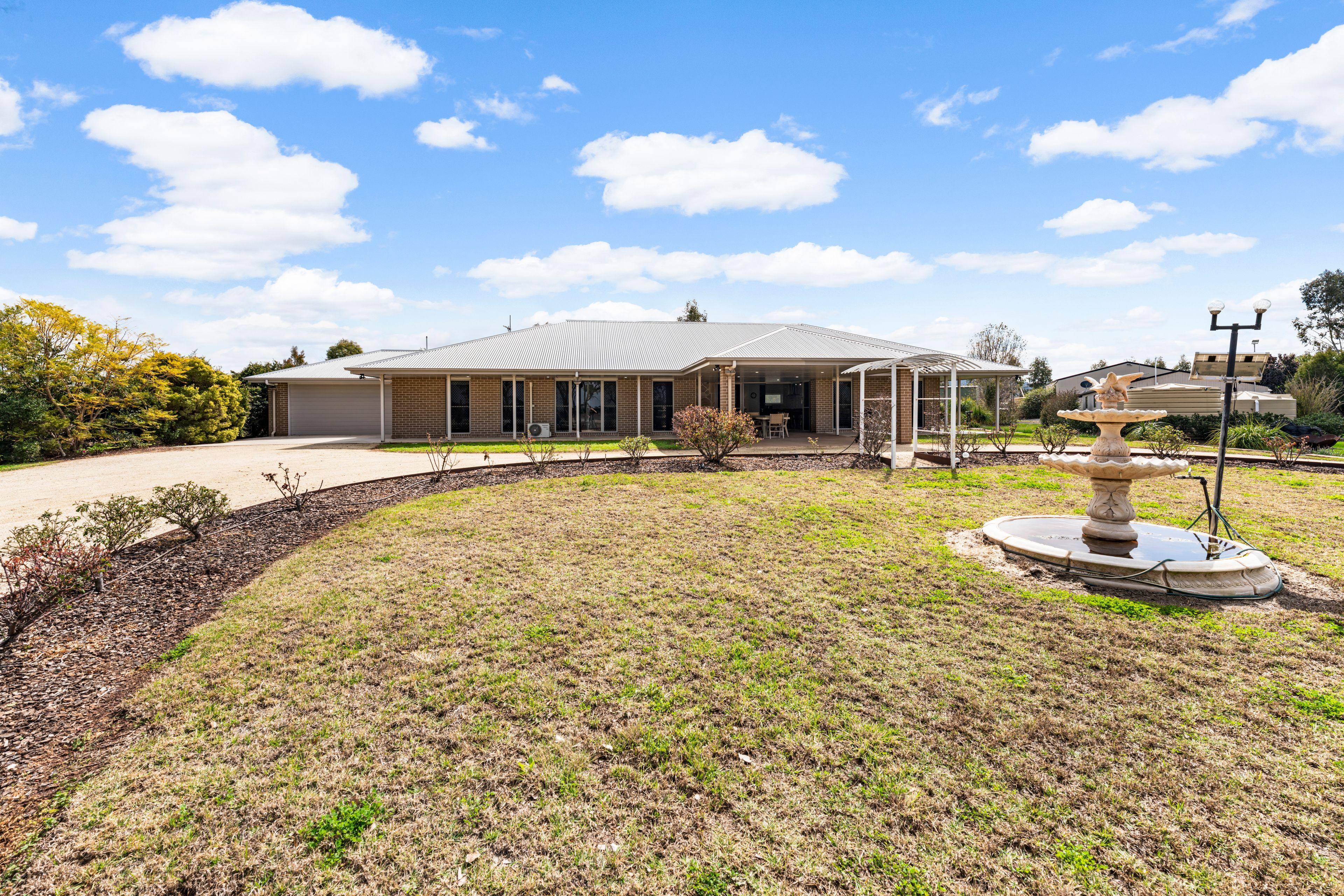 The Complete Darling Downs Lifestyle Package